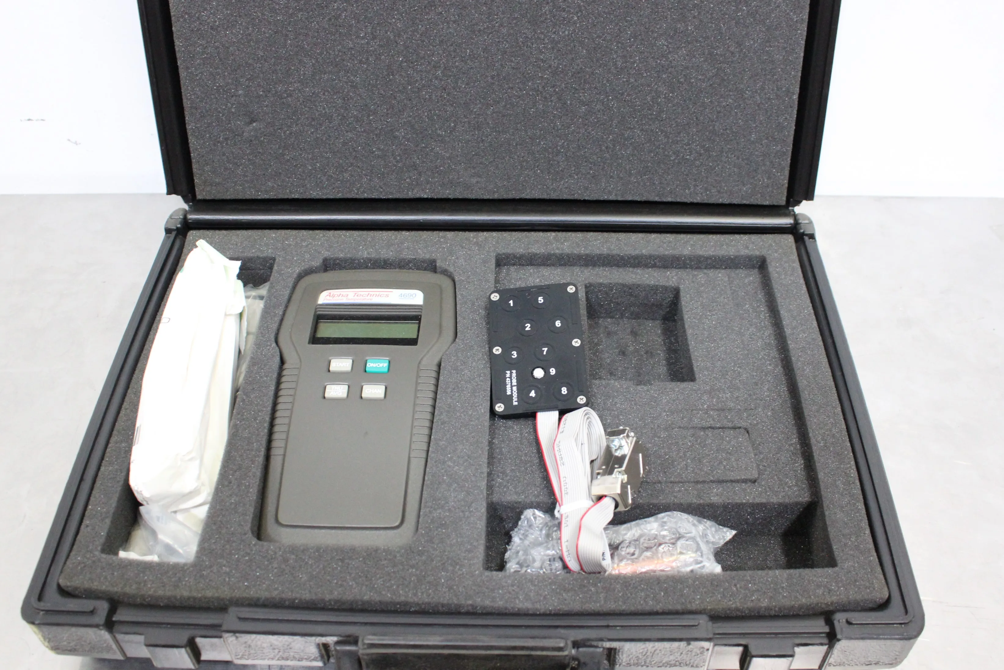 Applied Biosystems 4373997 Temperature Verification Kit and Probes