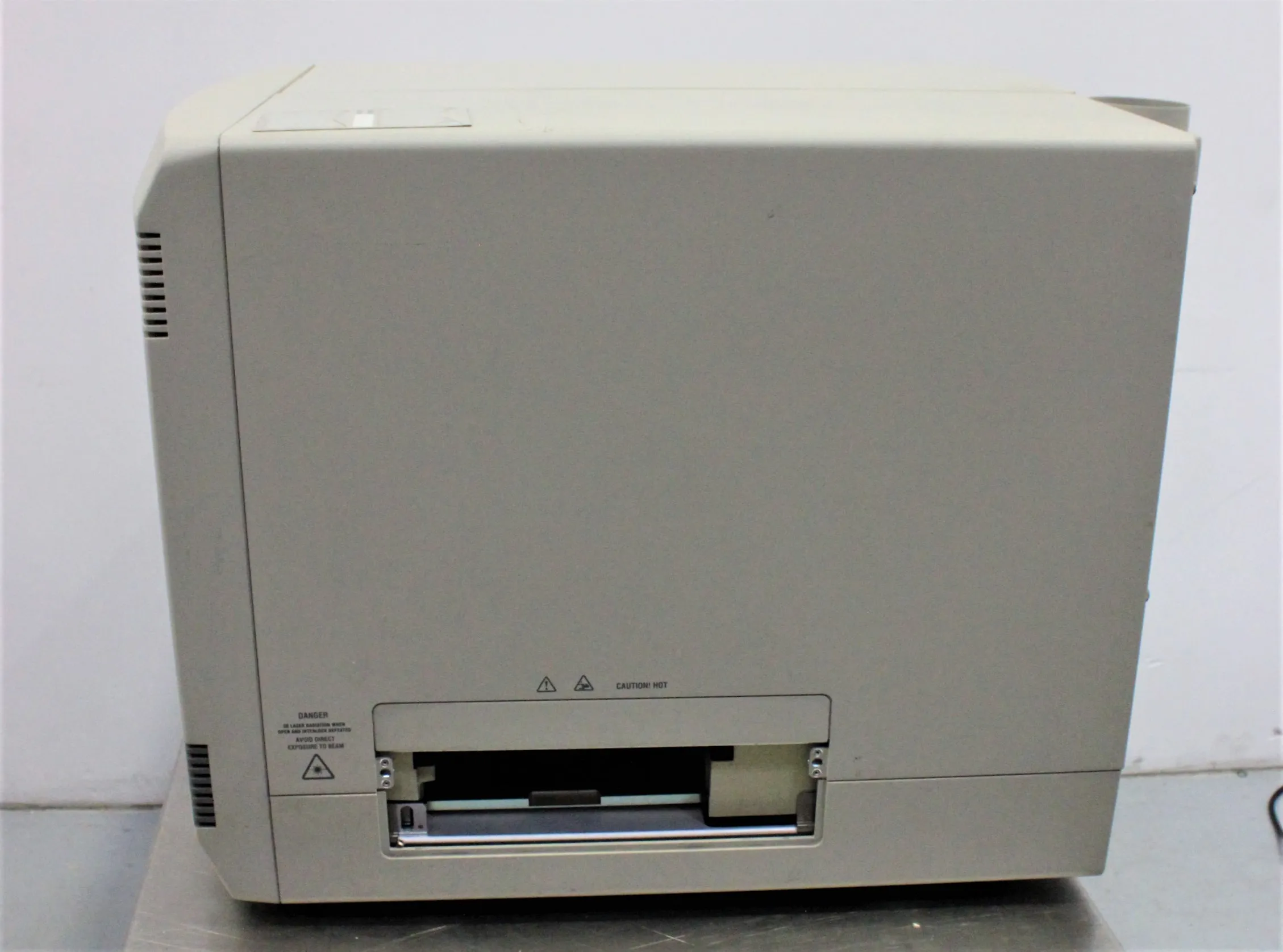 Applied Biosystems ABI prism 7900HT PCR Thermal Cycler Molecular Biology