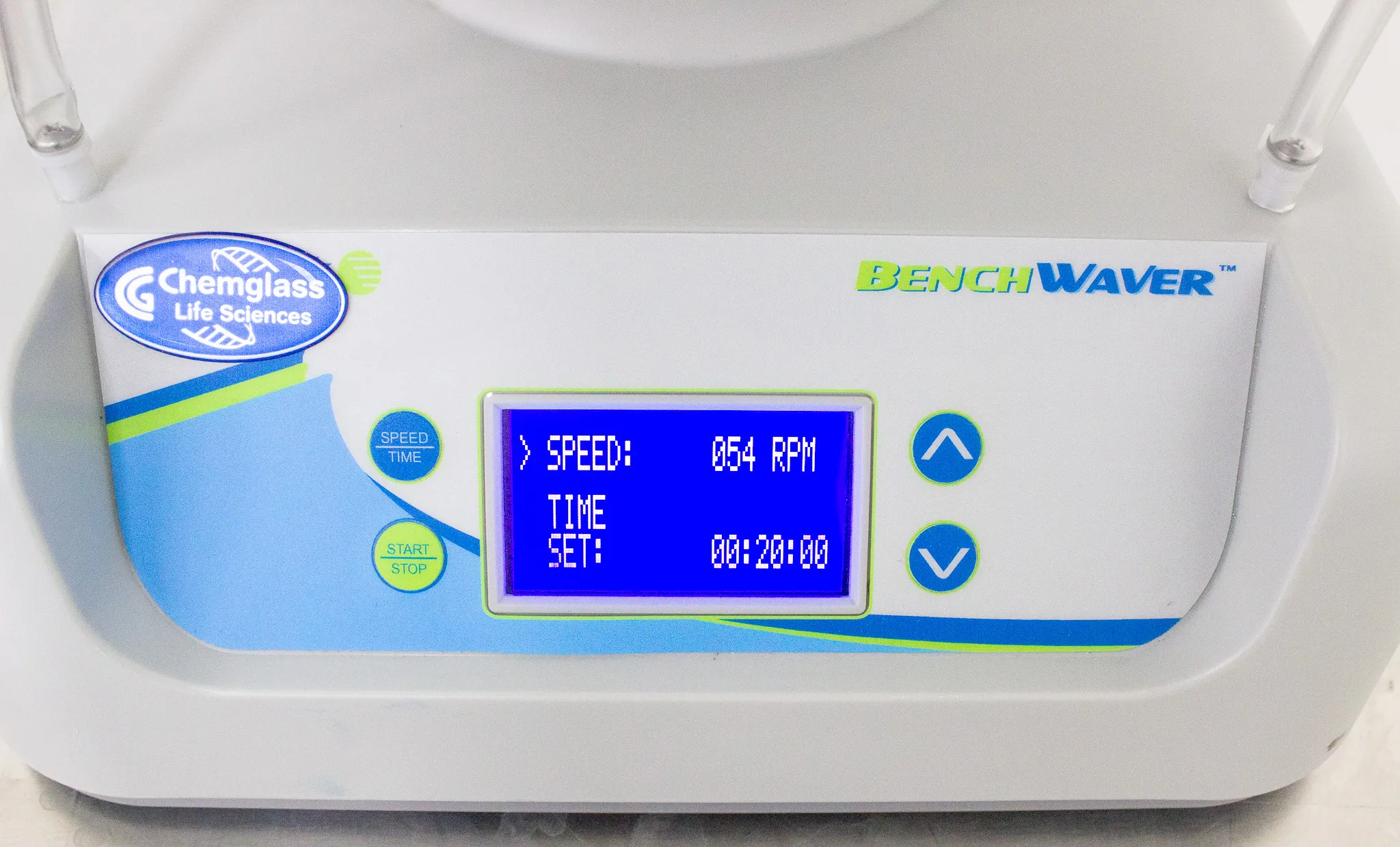 Benchmark Chemglass Benchwaver 3-Dimensional Rocker B3D5000