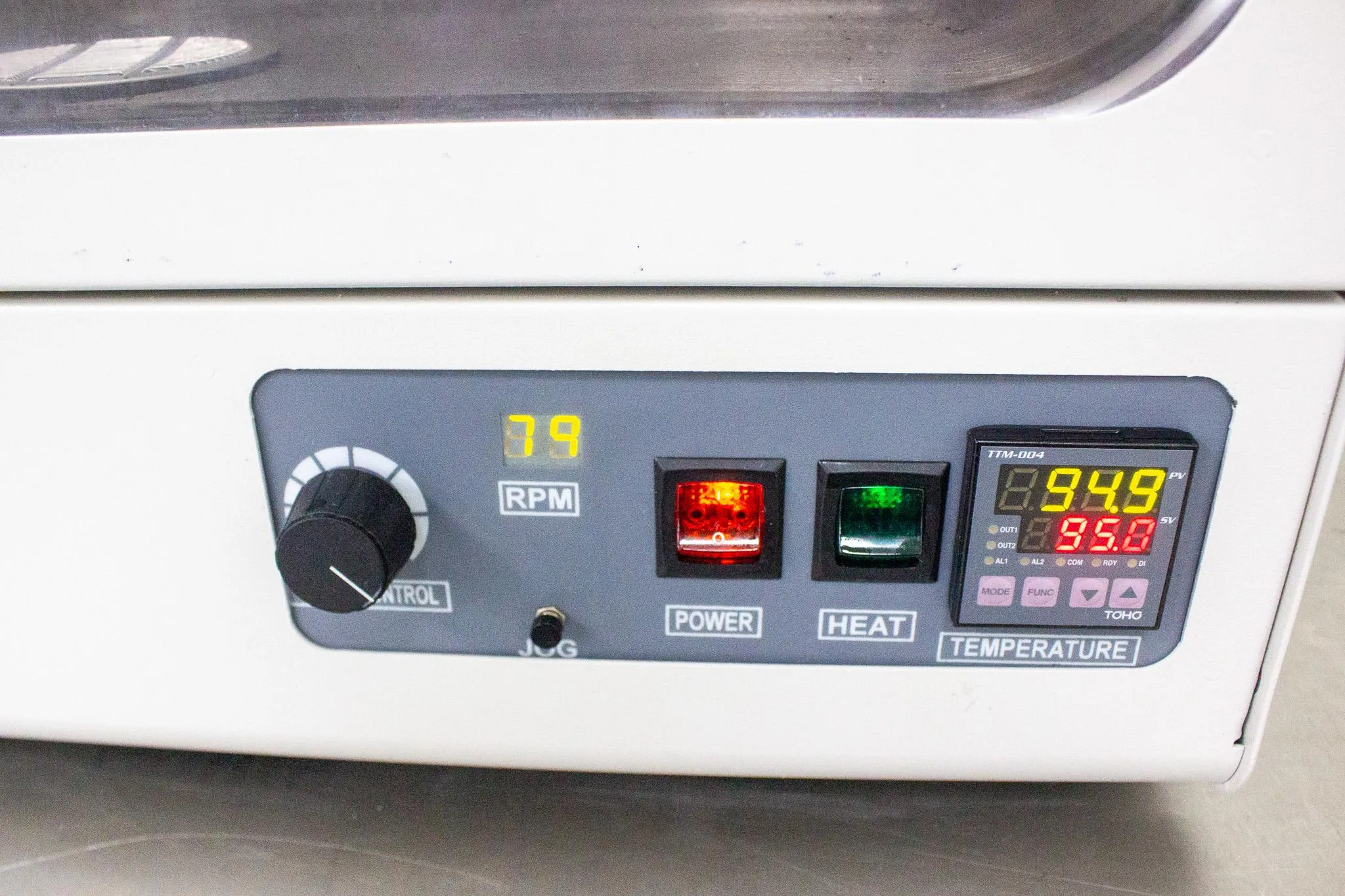 Affymetrix GeneChip Hybridization Oven 640 P/N 800138