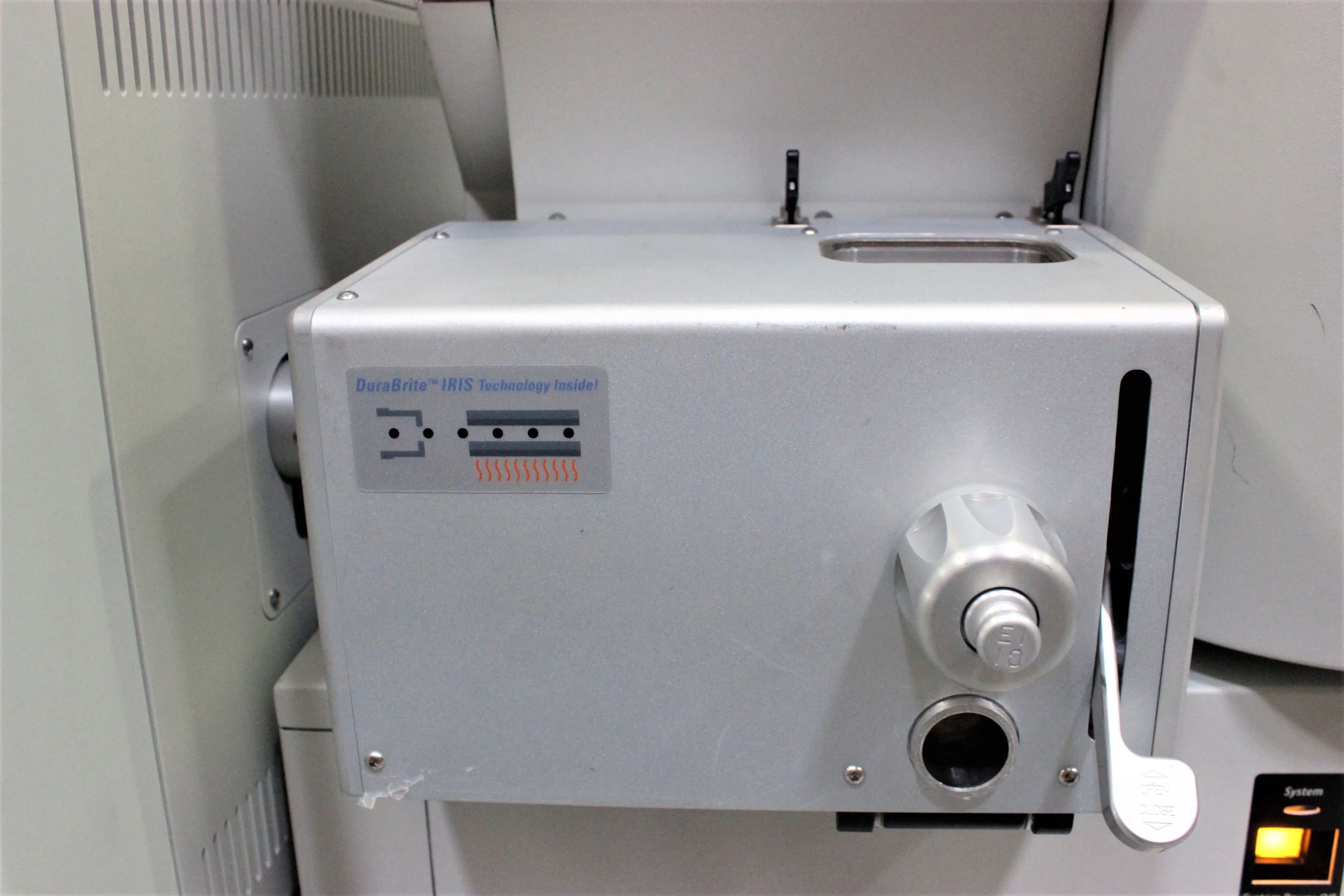 Thermo Scientific TSQ Quantum XLS Mass Spectrometer