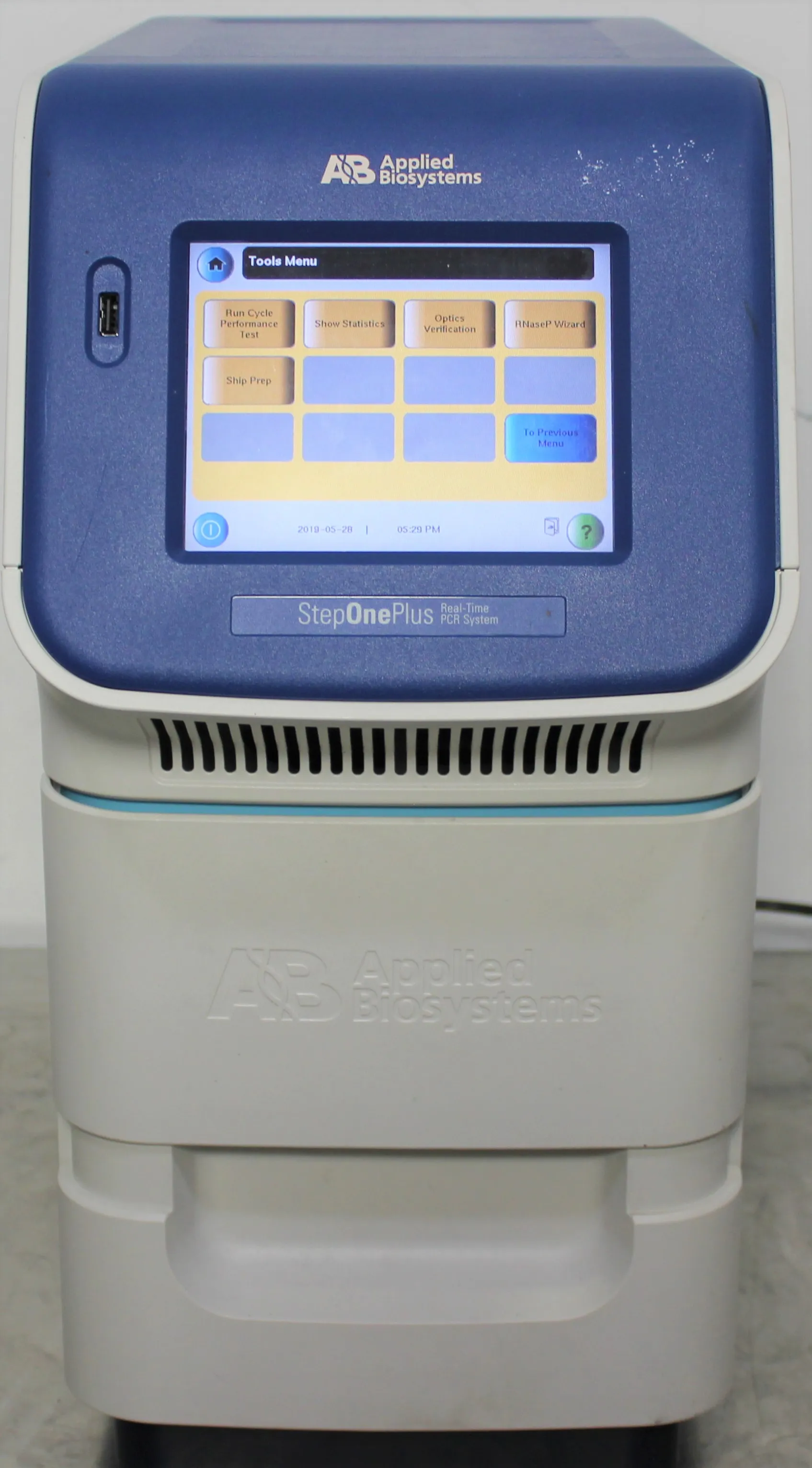 Applied Biosystems 4376592R Real Time PCR System