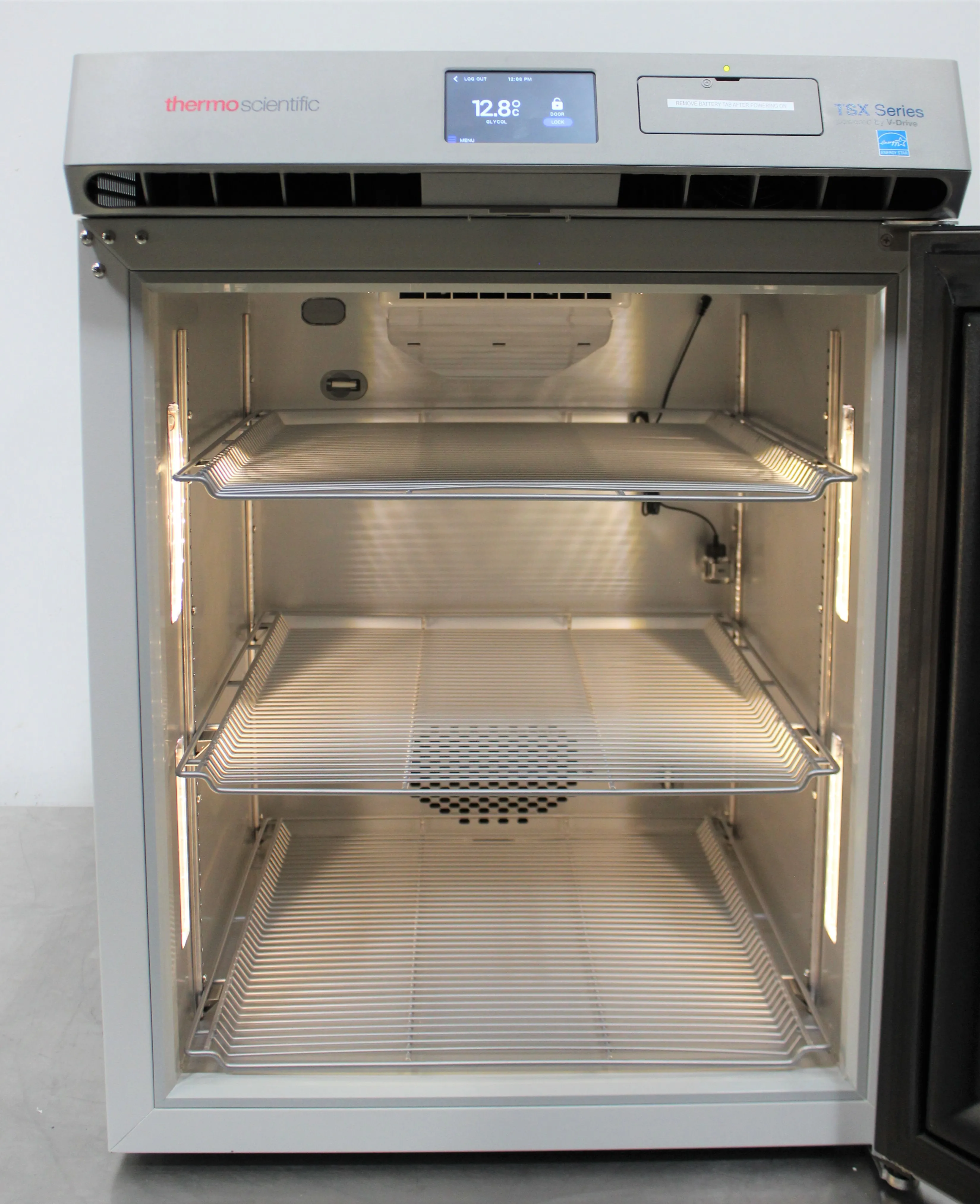 Thermo Scientific TSX Series Undercounter Lab Refrigerator