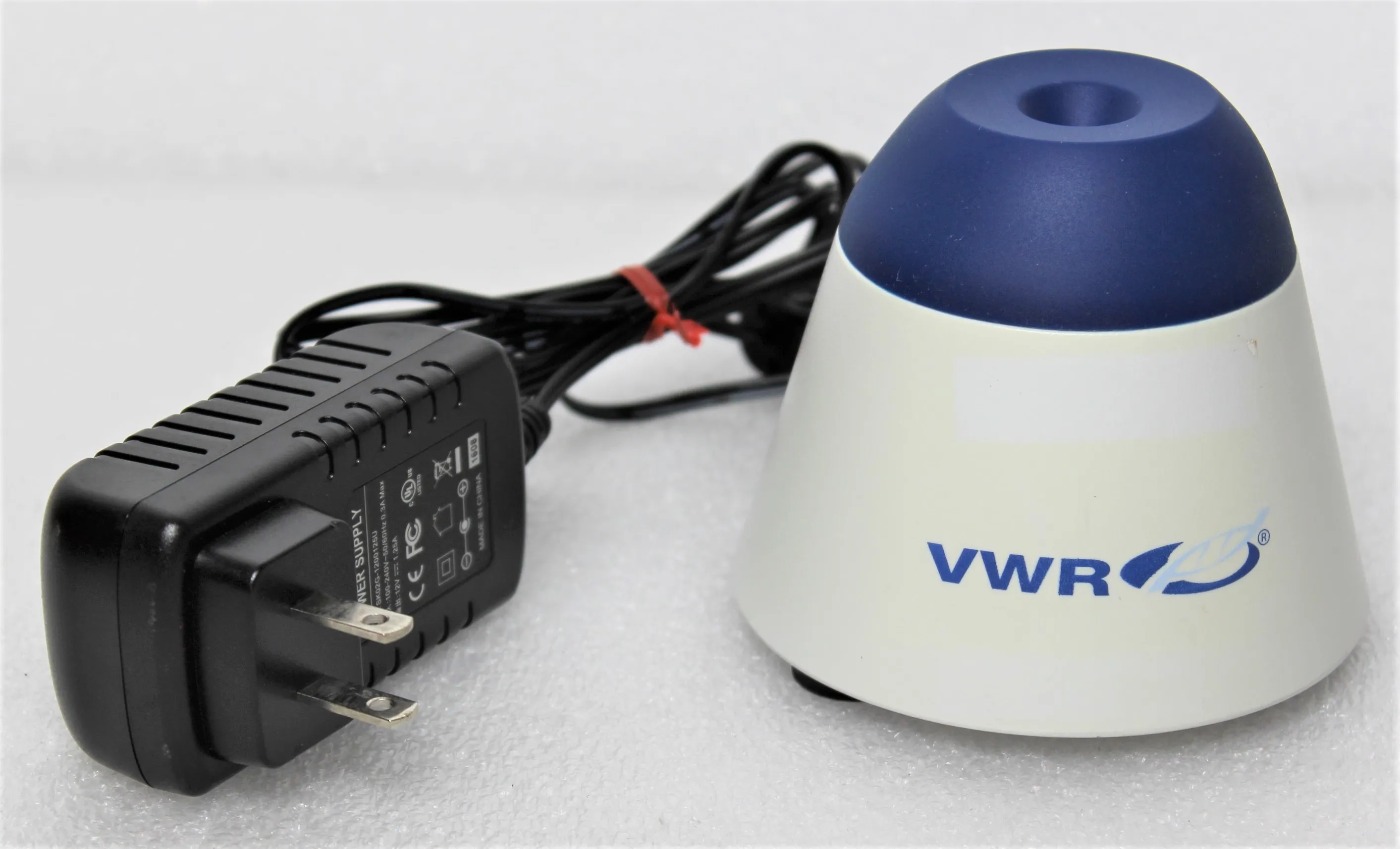 VWR Mini Vortexer Mixer 10153-688