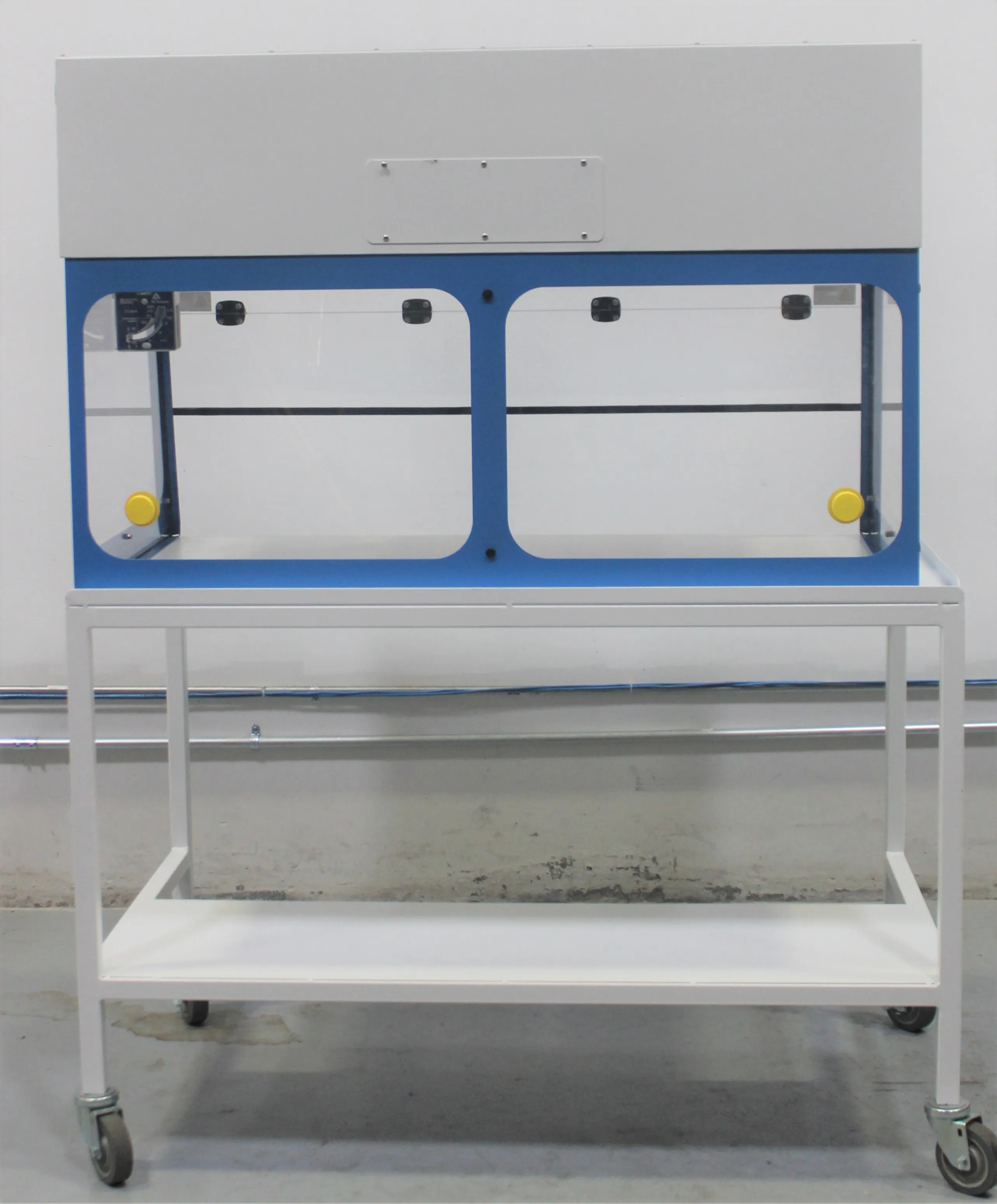 Air Science Purair PURAIR-P5-48 Ductless Fume Hood Used 120V 60Hz US