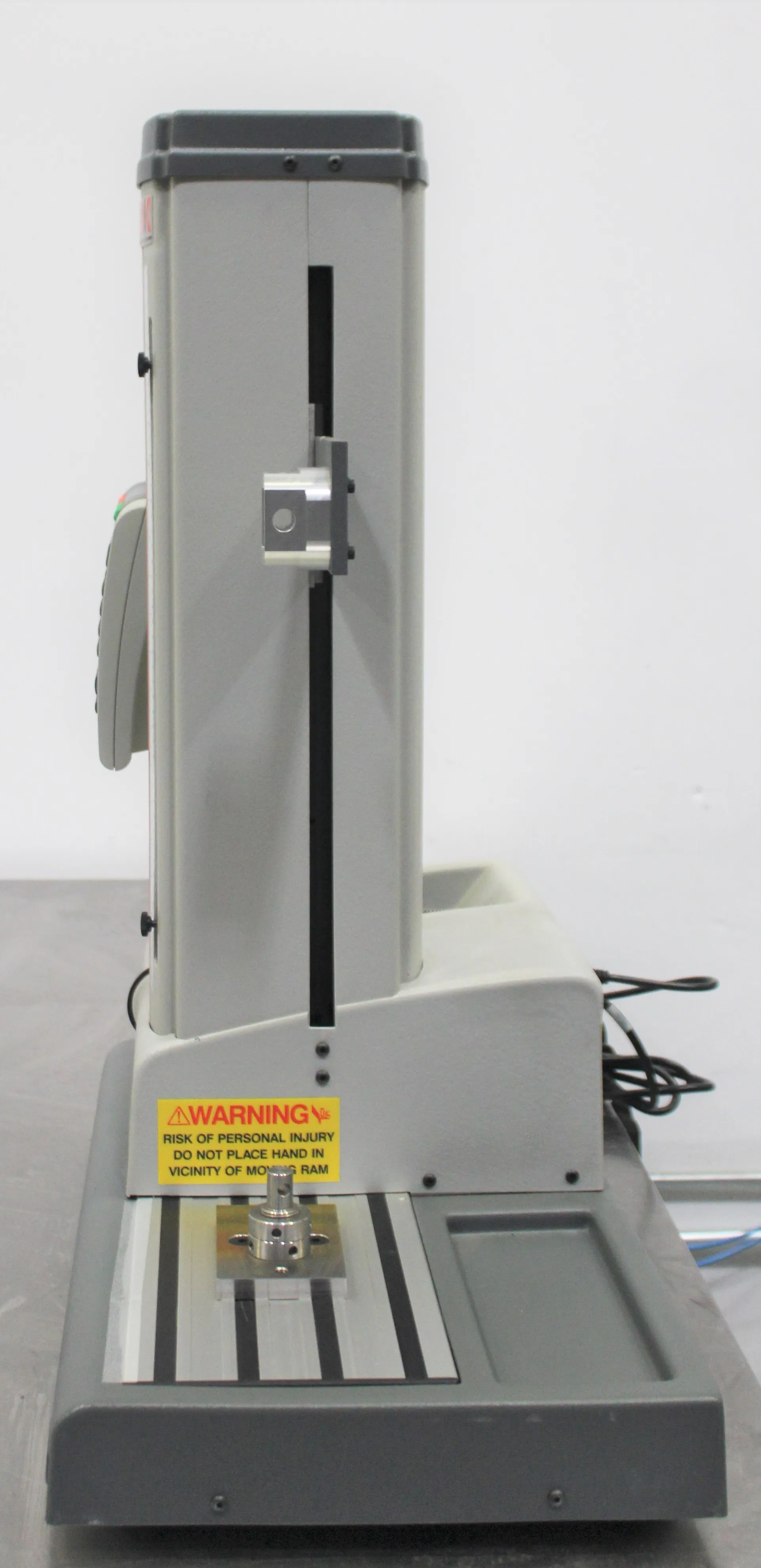 CHATILLON TCD110 Advanced Force Testing System with 30-Day Warranty