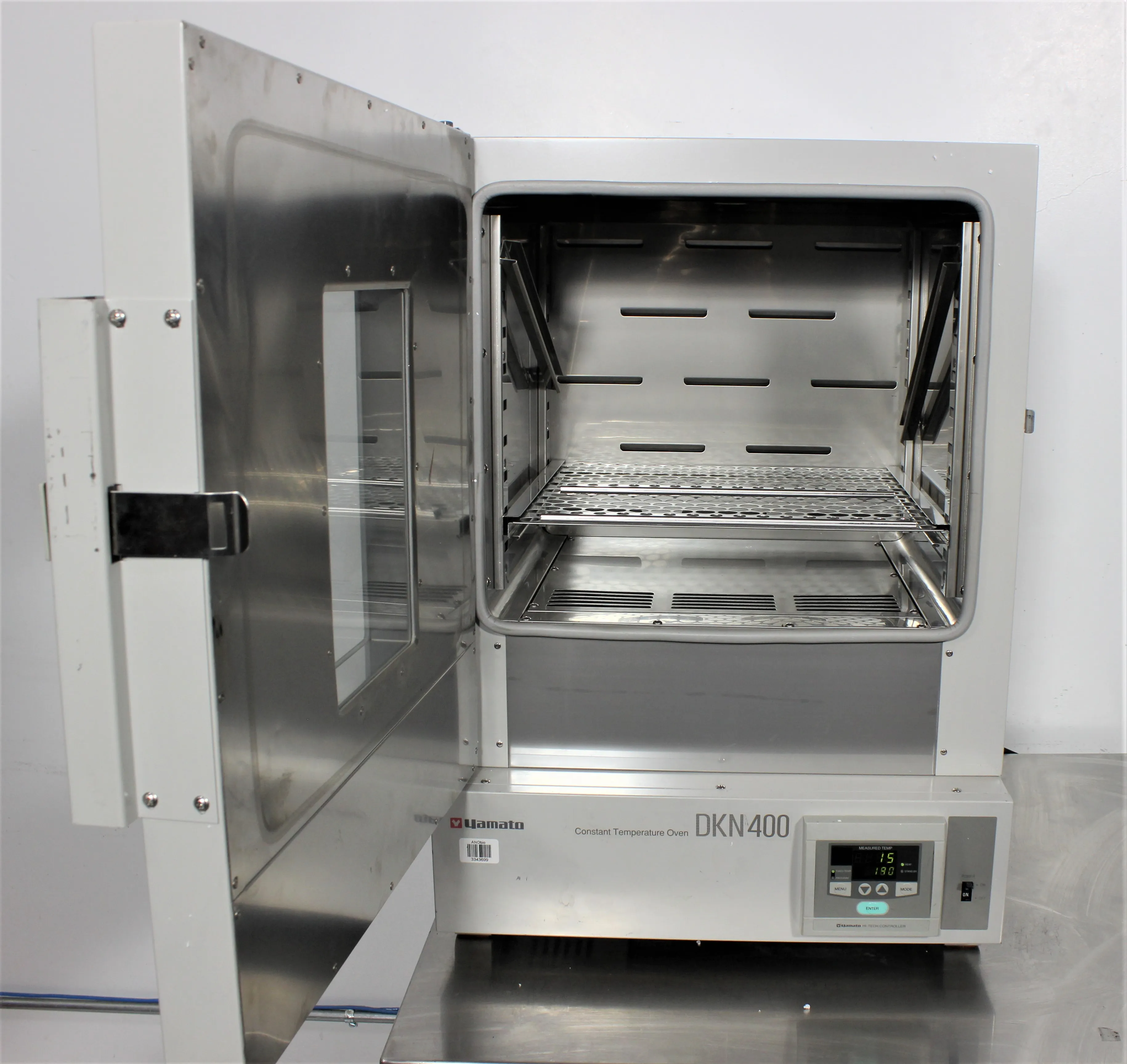 YAMATO DKN-400 Constant Temperature Oven