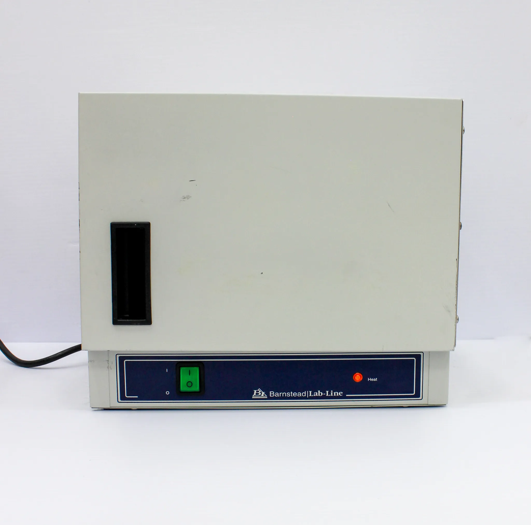 Barnstead International Compact Incubator Model: 100