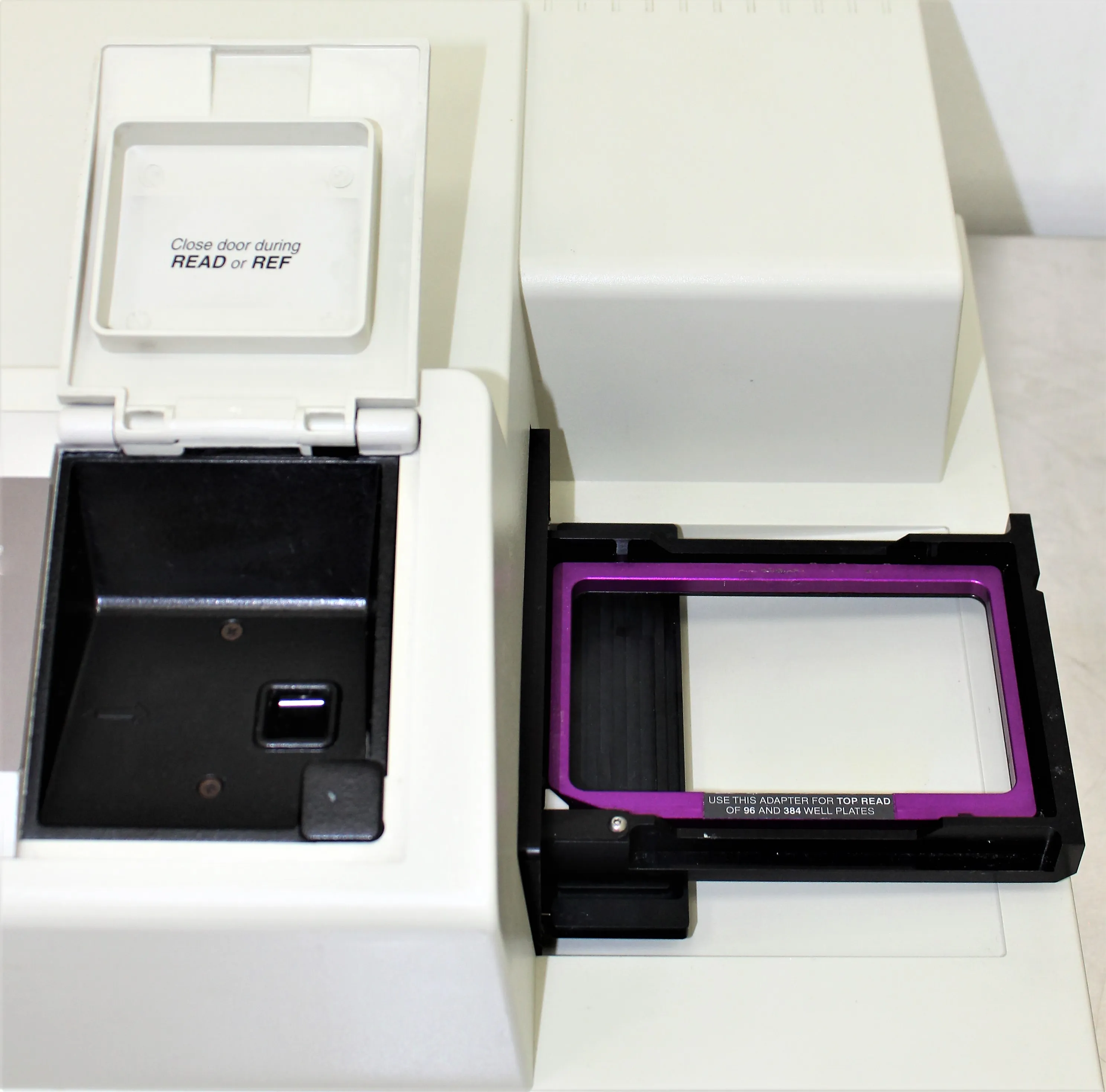 Molecular Devices SPECTRA Max M2 Multilabel Microplate Reader