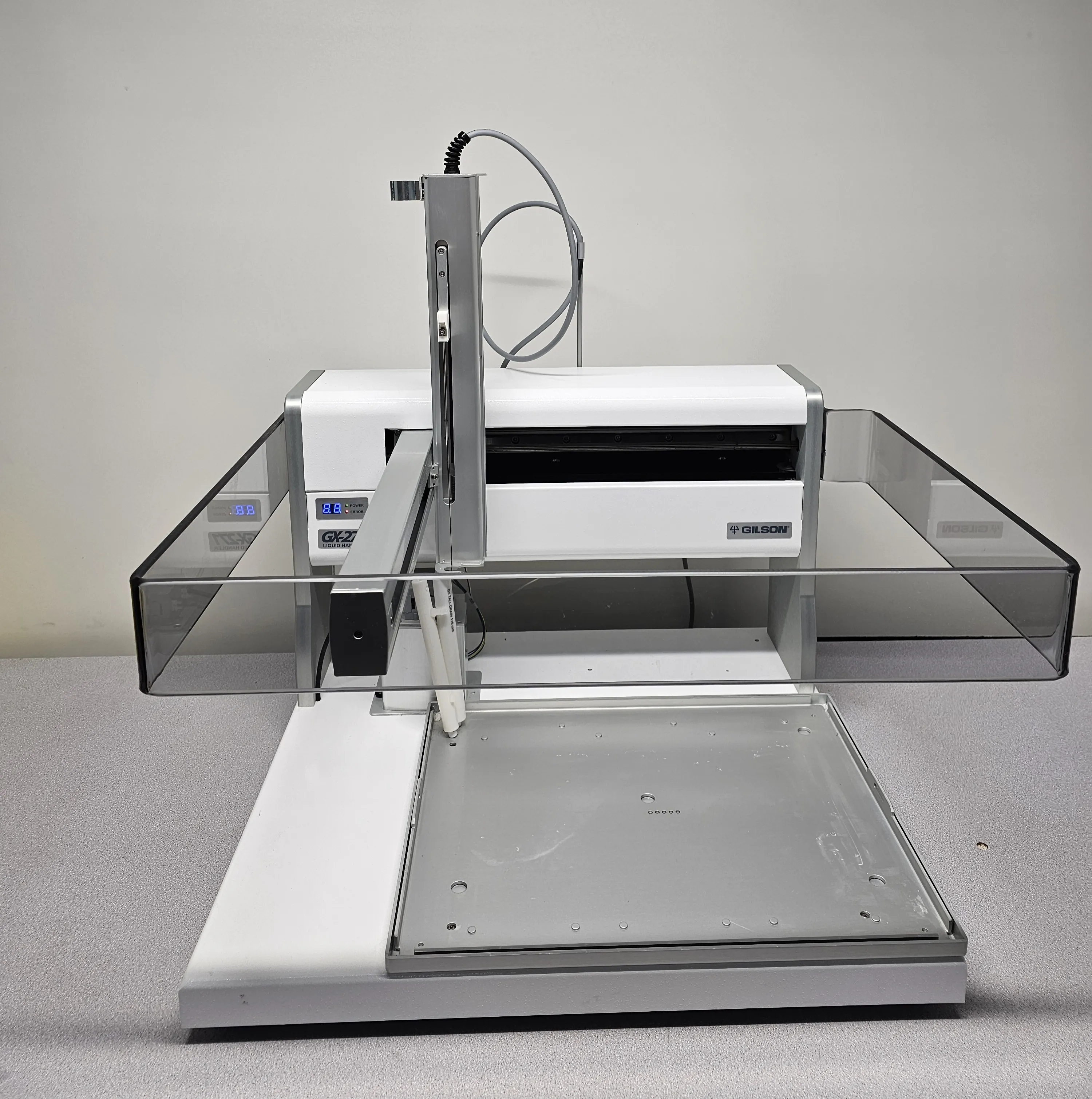 Gilson GX-271 Automated Liquid Handler