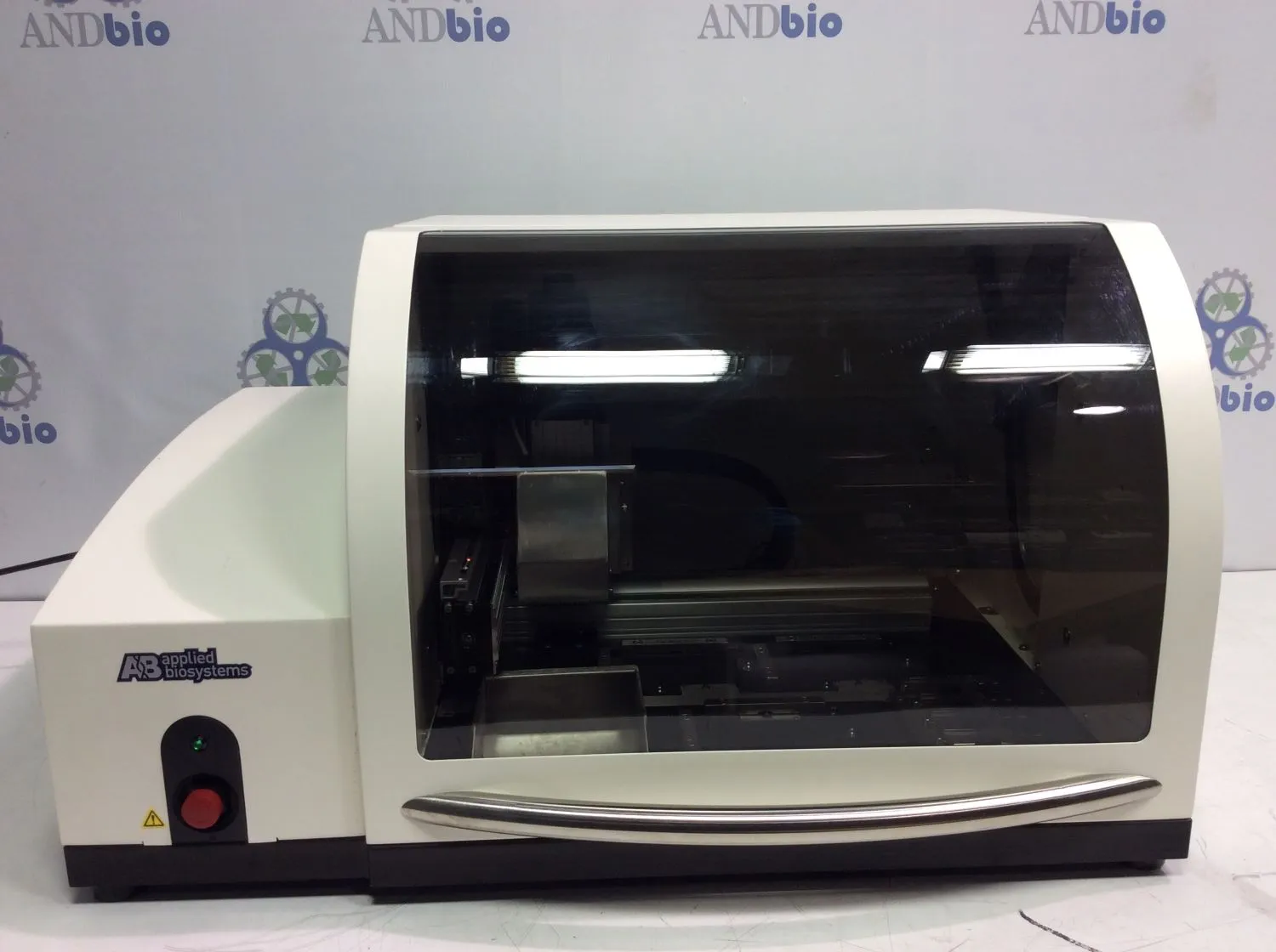 Applied Biosystems OpenArray AccuFill Instrument Model 3072