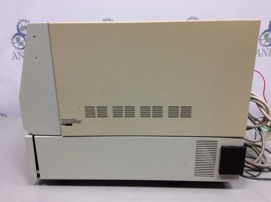 Waters 717plus Autosampler