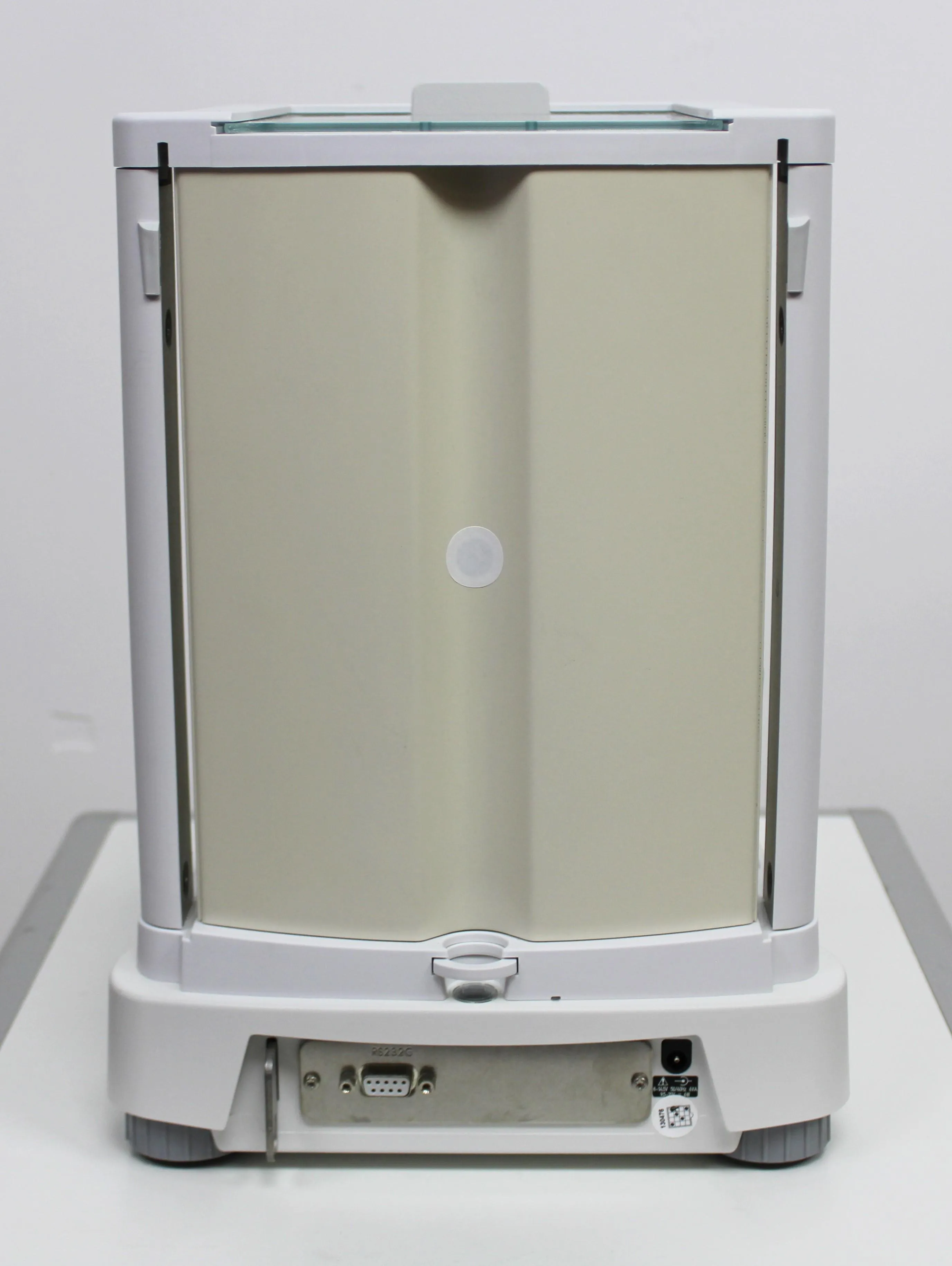 Mettler Toledo Analytical Balance AB204-S