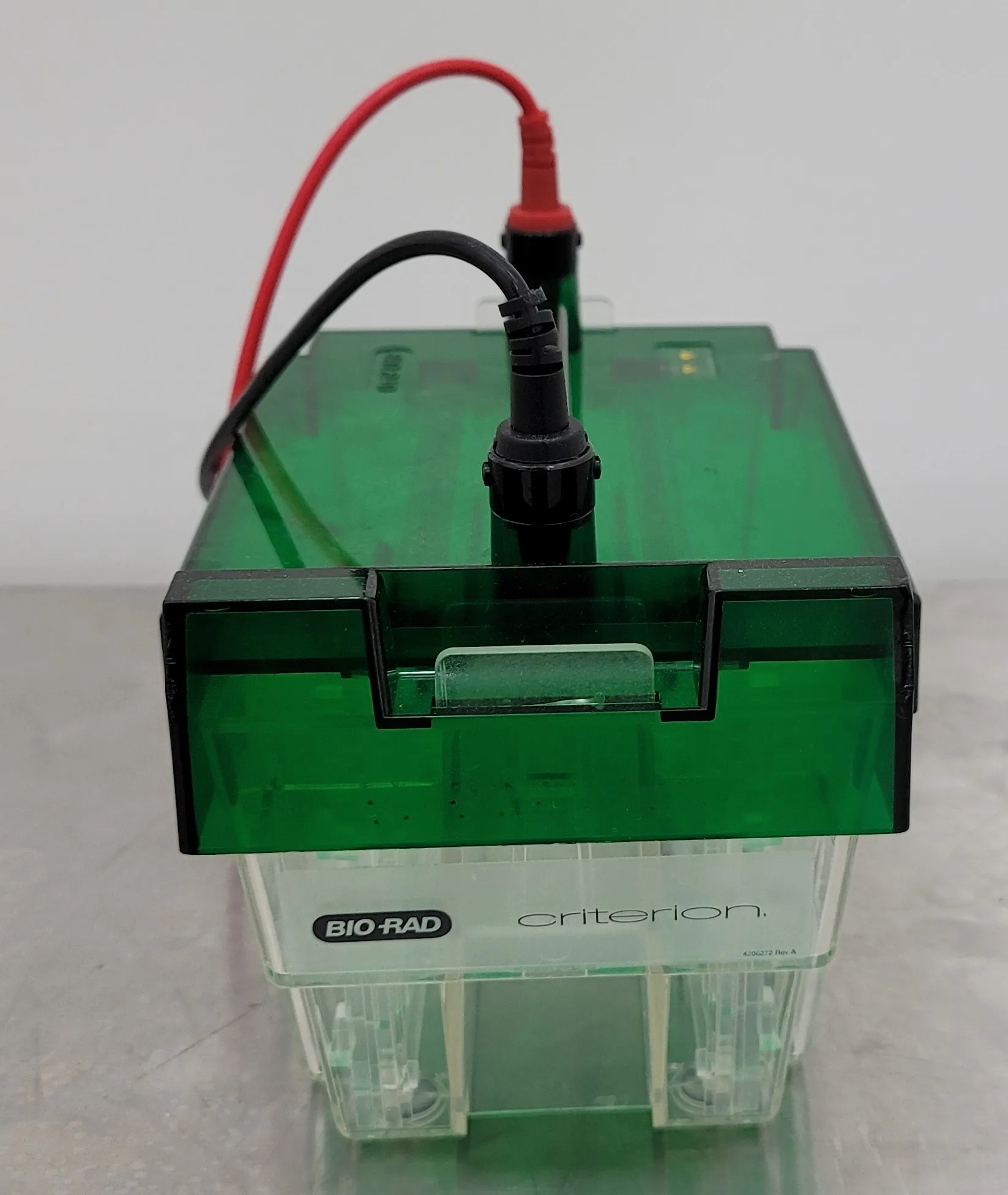 Bio-Rad Criterion Cell Electrophoresis System