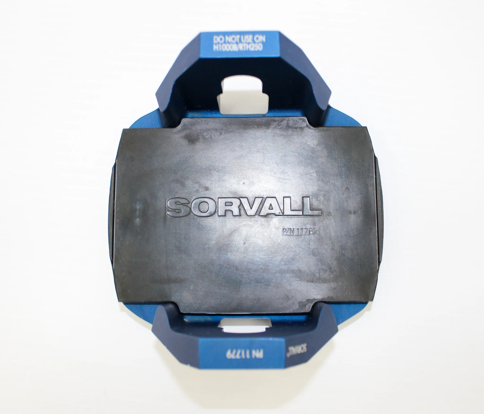 Sorvall 11779 Microplate Buckets for SH-3000 & RTH750 Rotors