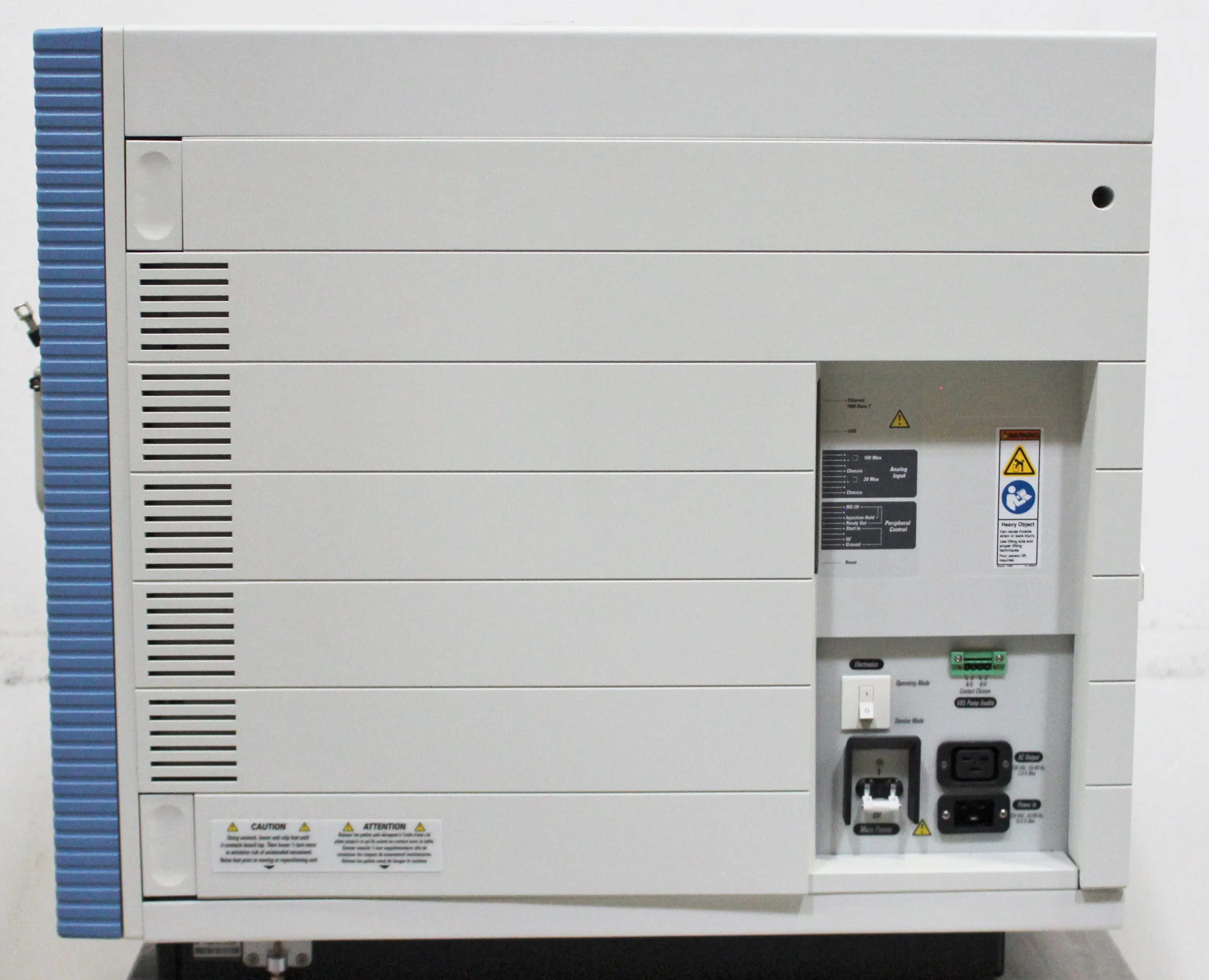 Thermo Scientific TSQ Endura Triple Quadruple Mass Spectrometer