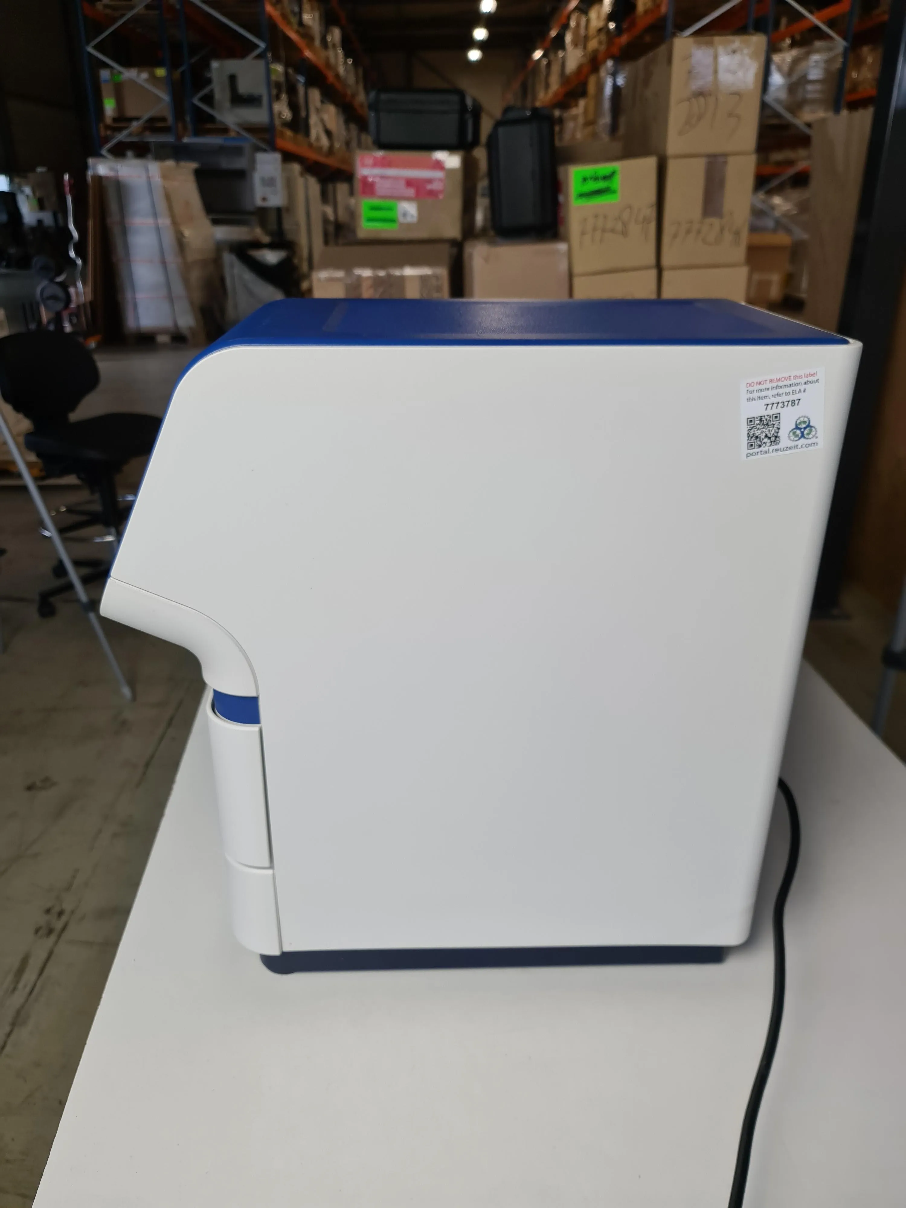 Applied Biosystems StepOne Real-Time PCR System 48-well - Low-Throughput