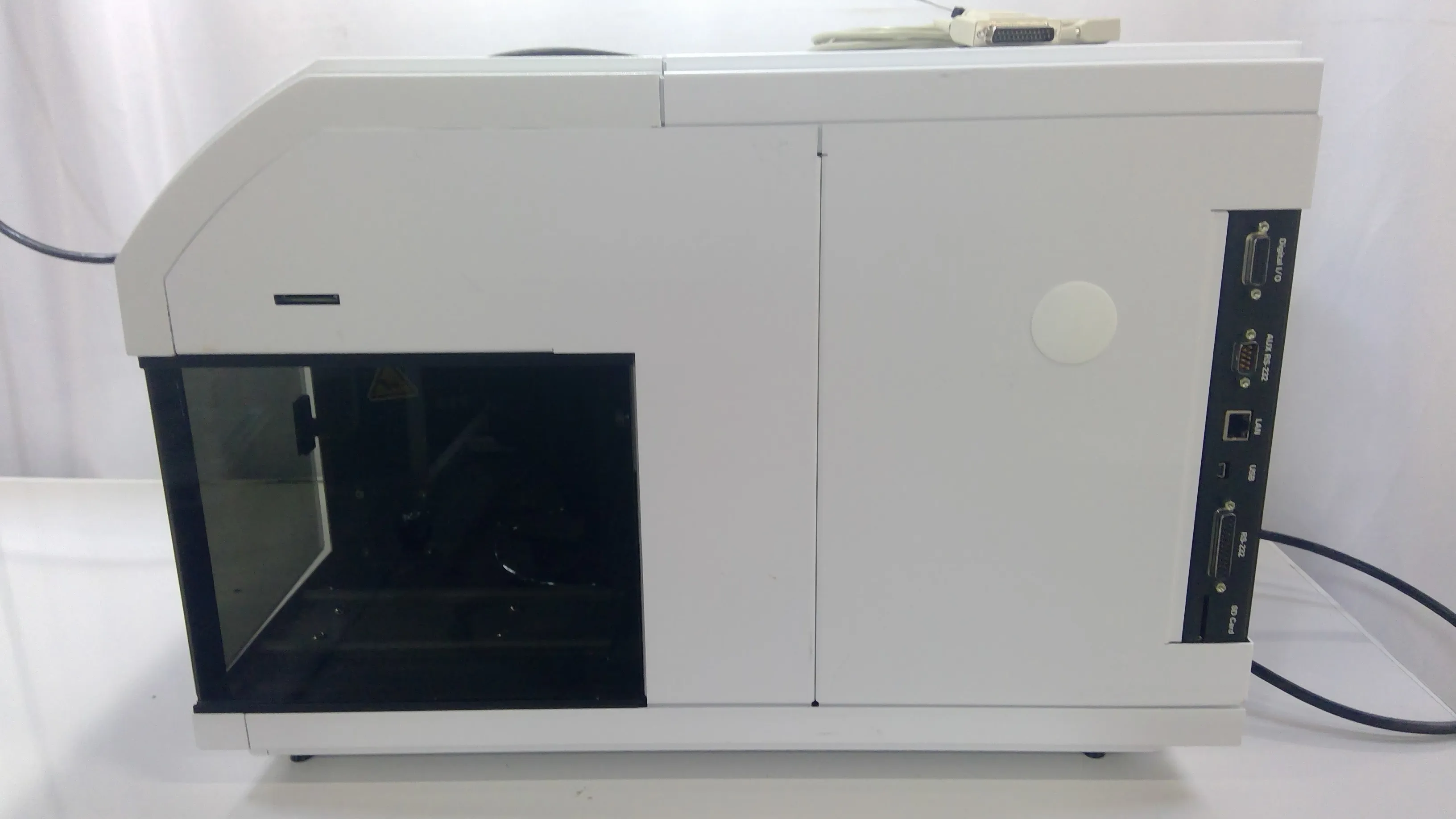 Agilent G7930A Dissolution Sampling Station, Model G7930A