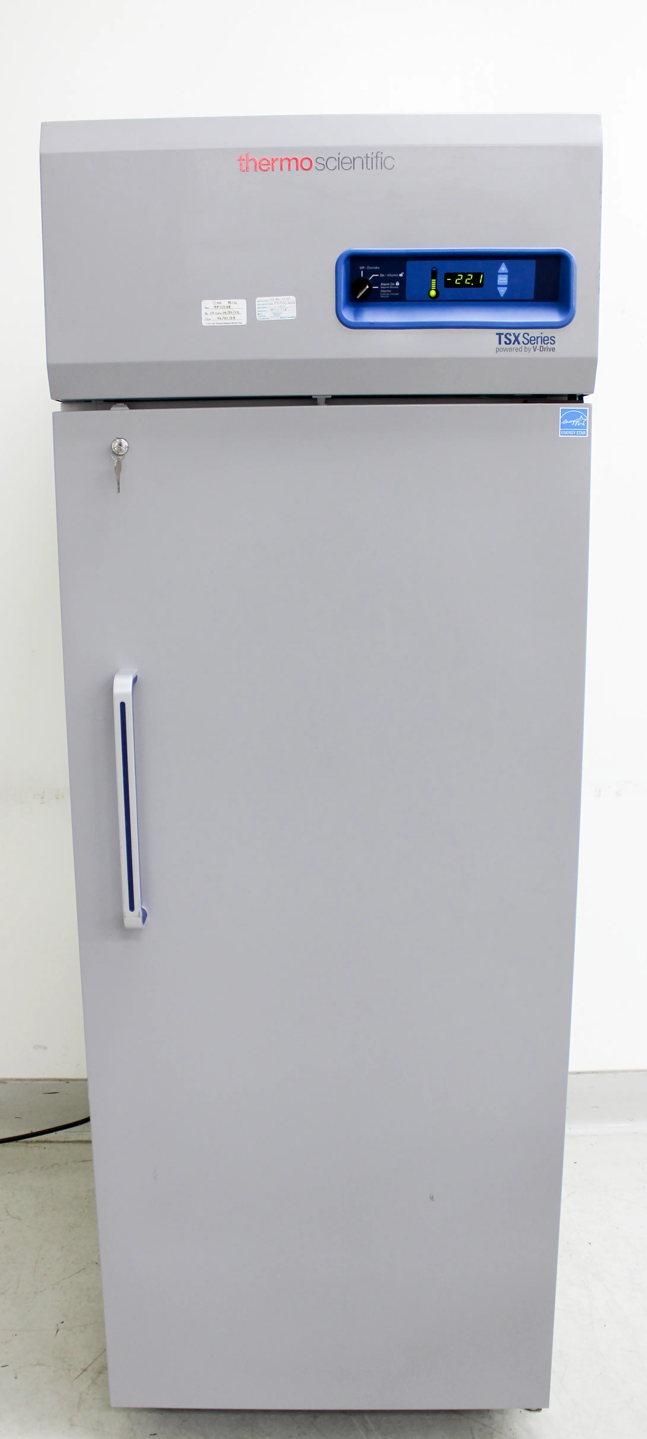 Thermo Scientific TSX2320FA Ultra-Low Freezer