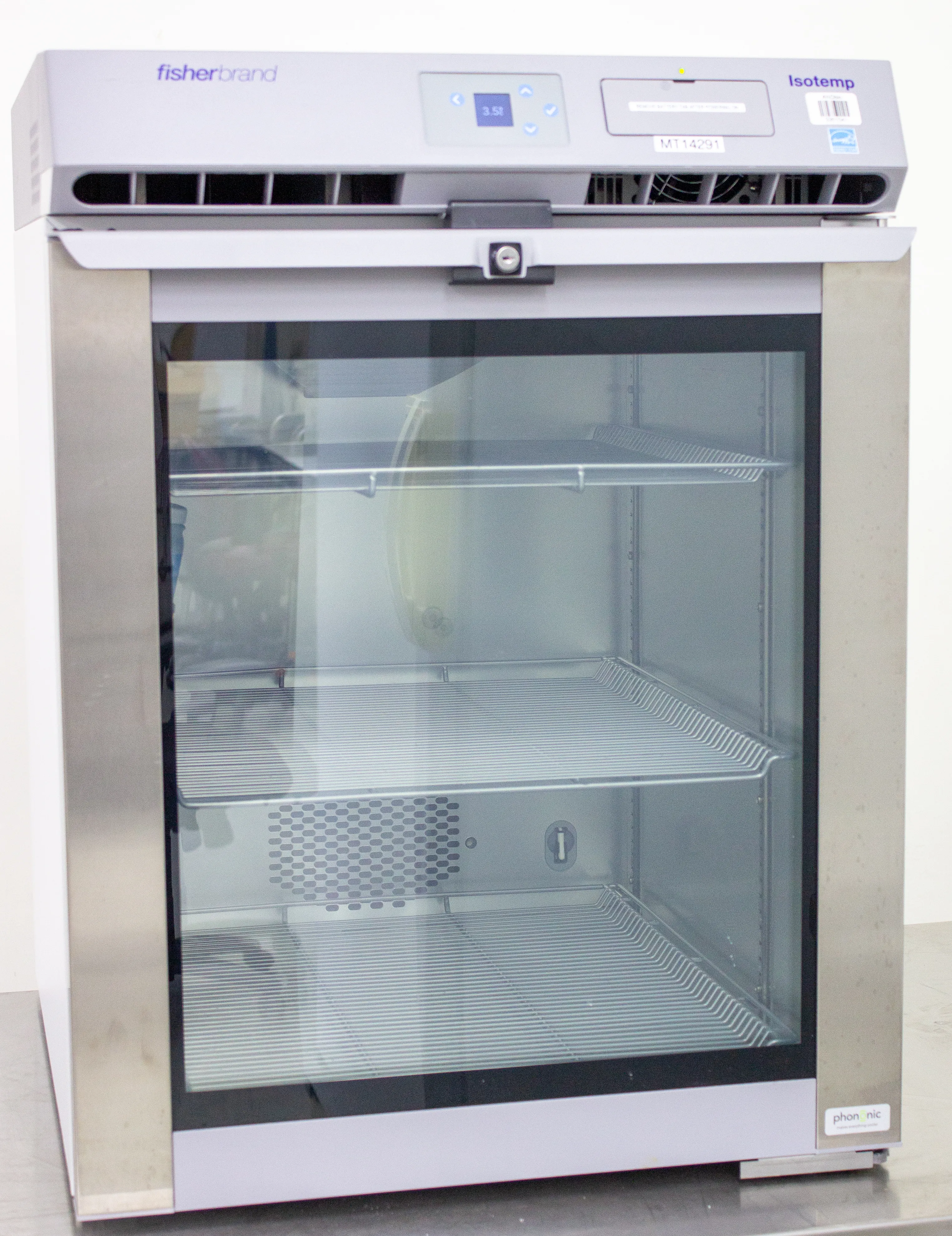 Fisherbrand Undercounter Refrigerators FBG505GA (Storage)