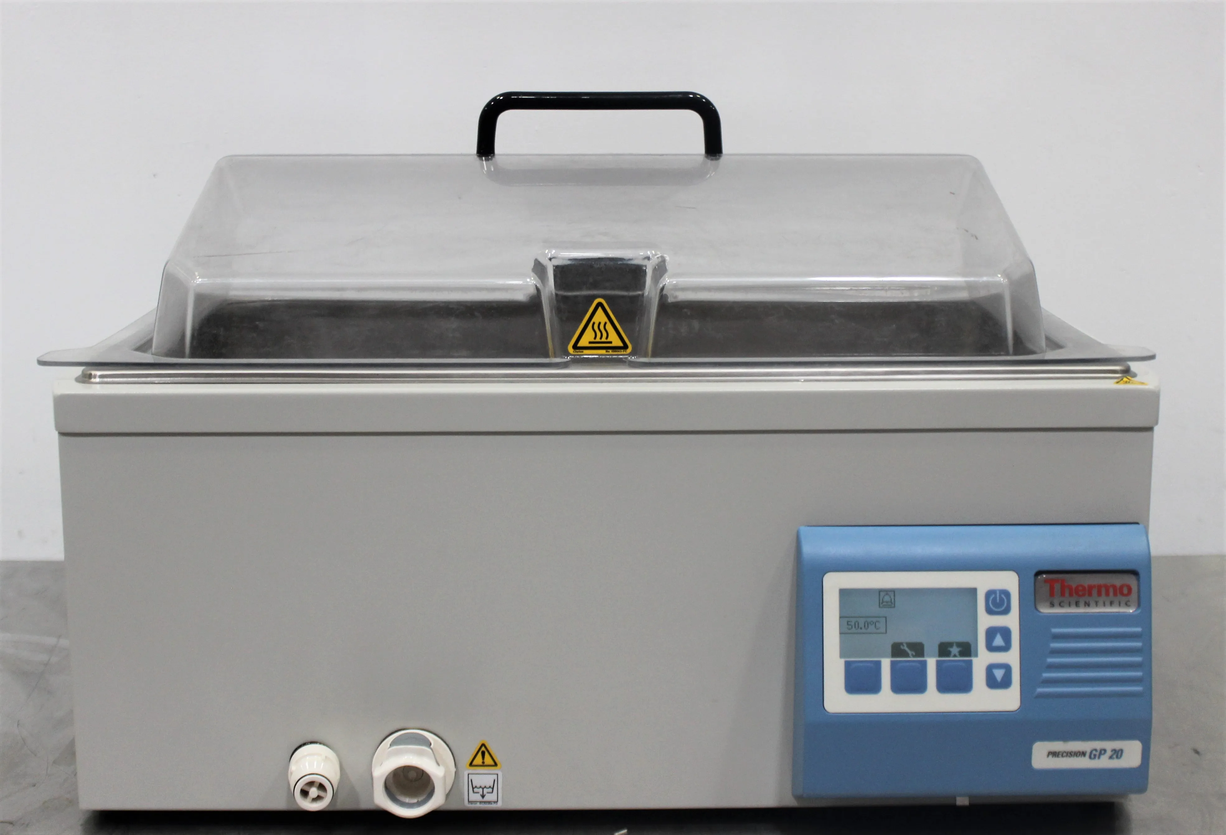 Thermo Precision Water Bath GP-20 Circulator