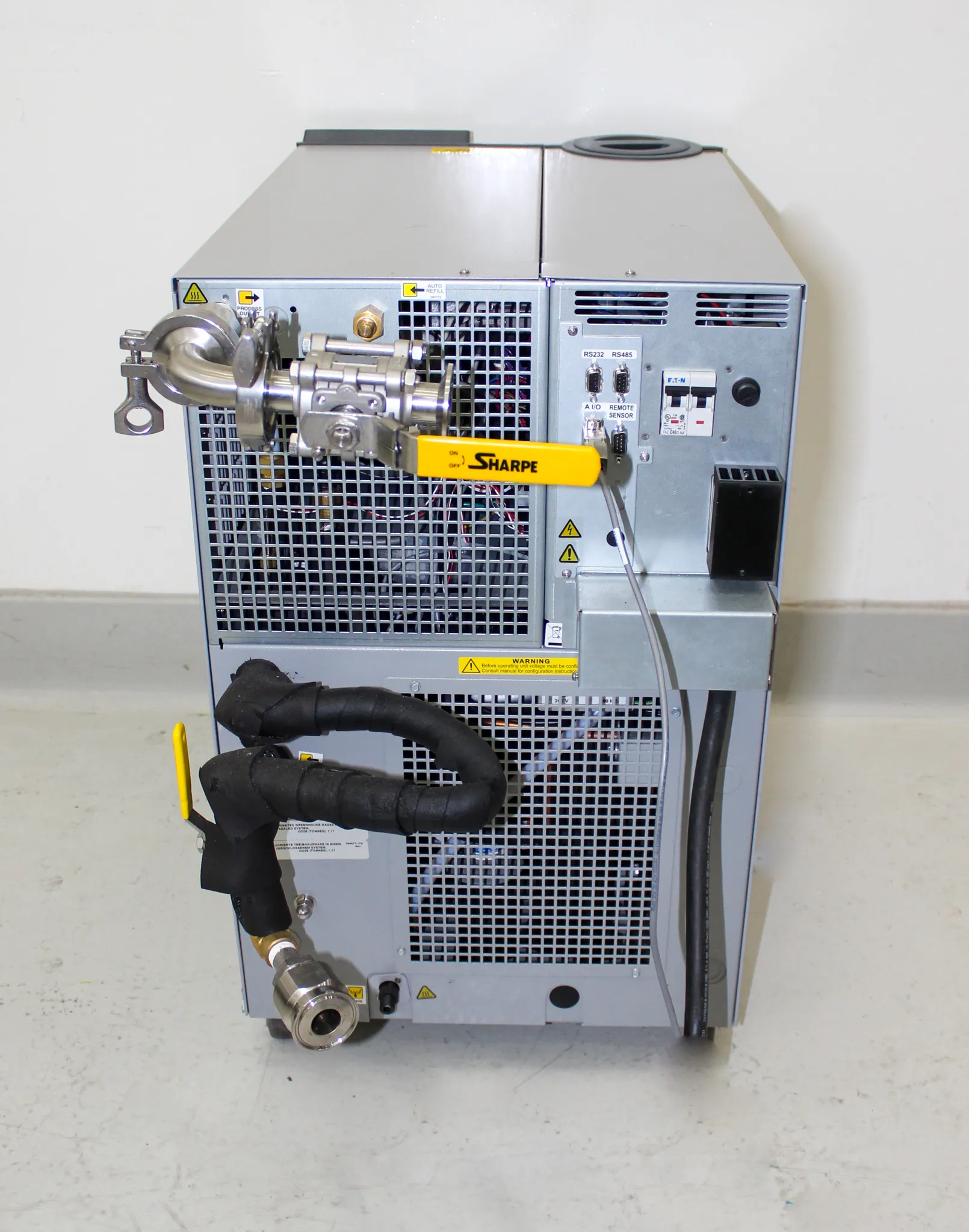 ThermoFlex 2500 Recirculating Chiller - Thermo Scientific - Used