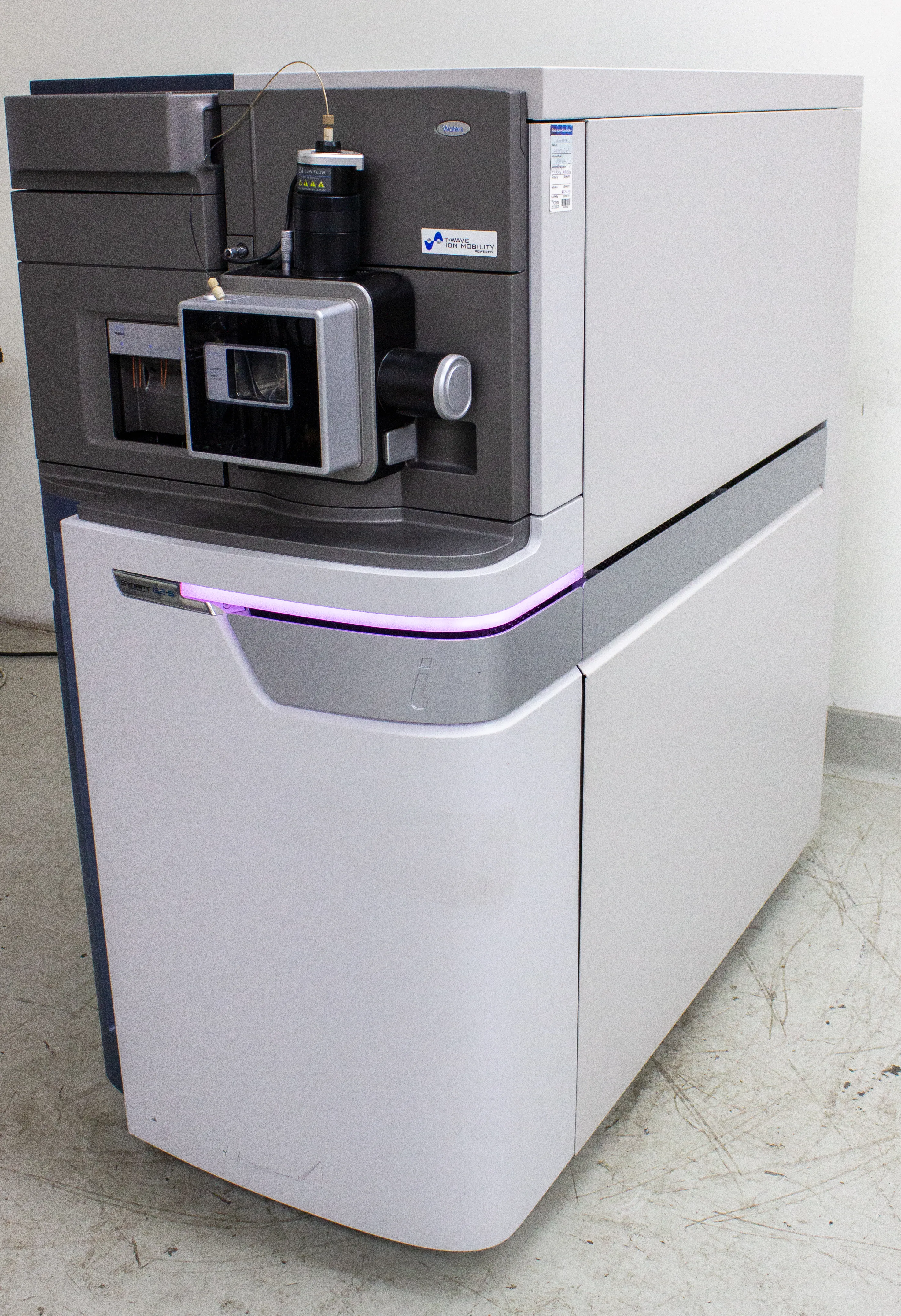 Waters Synapt G2-Si High-Definition MS Mass Spectrometer