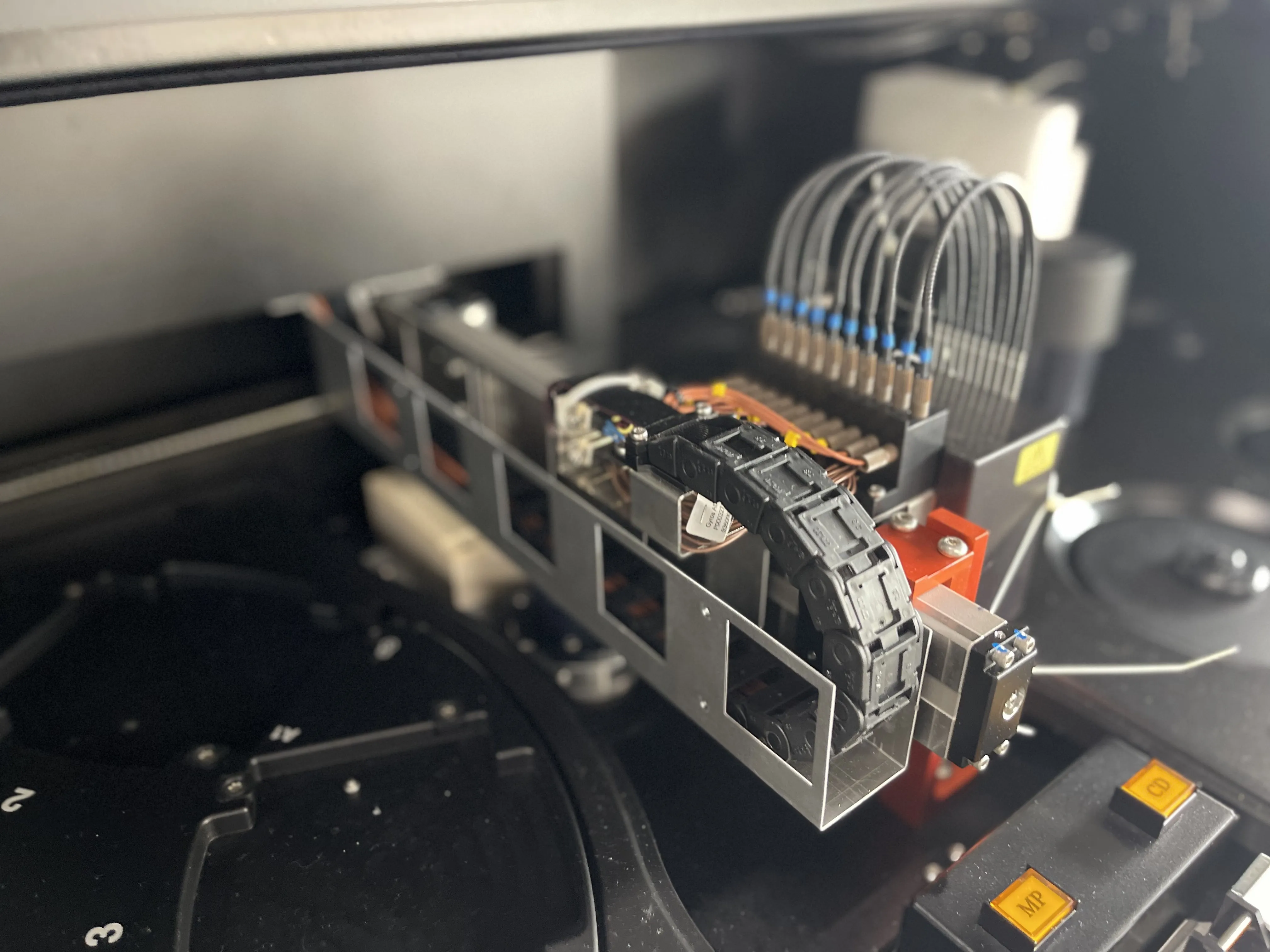 Gyrolab xP GW10120 - Immunoassay Development Workstation