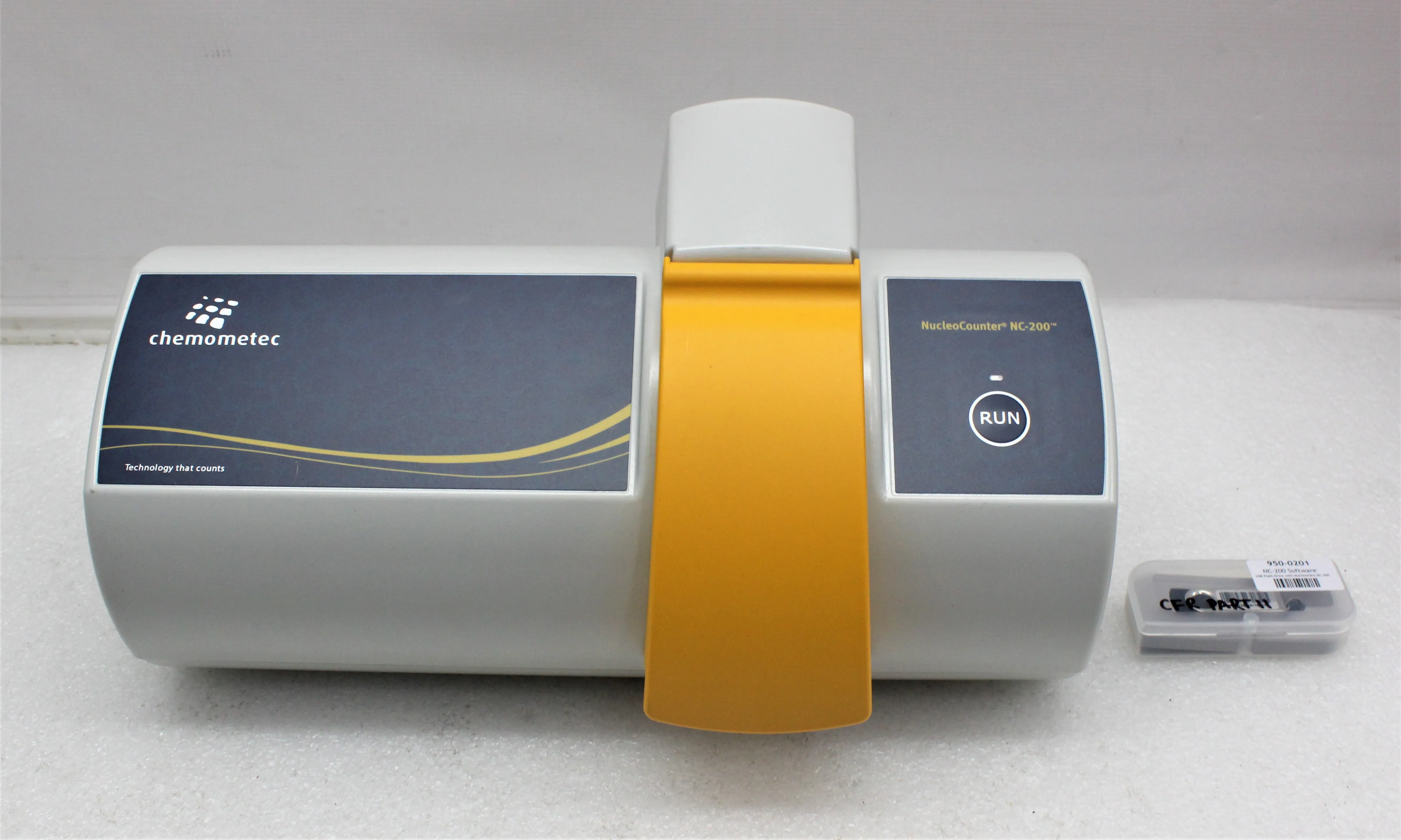 Chemometec NC-200 NucleoCounter Cell Counter