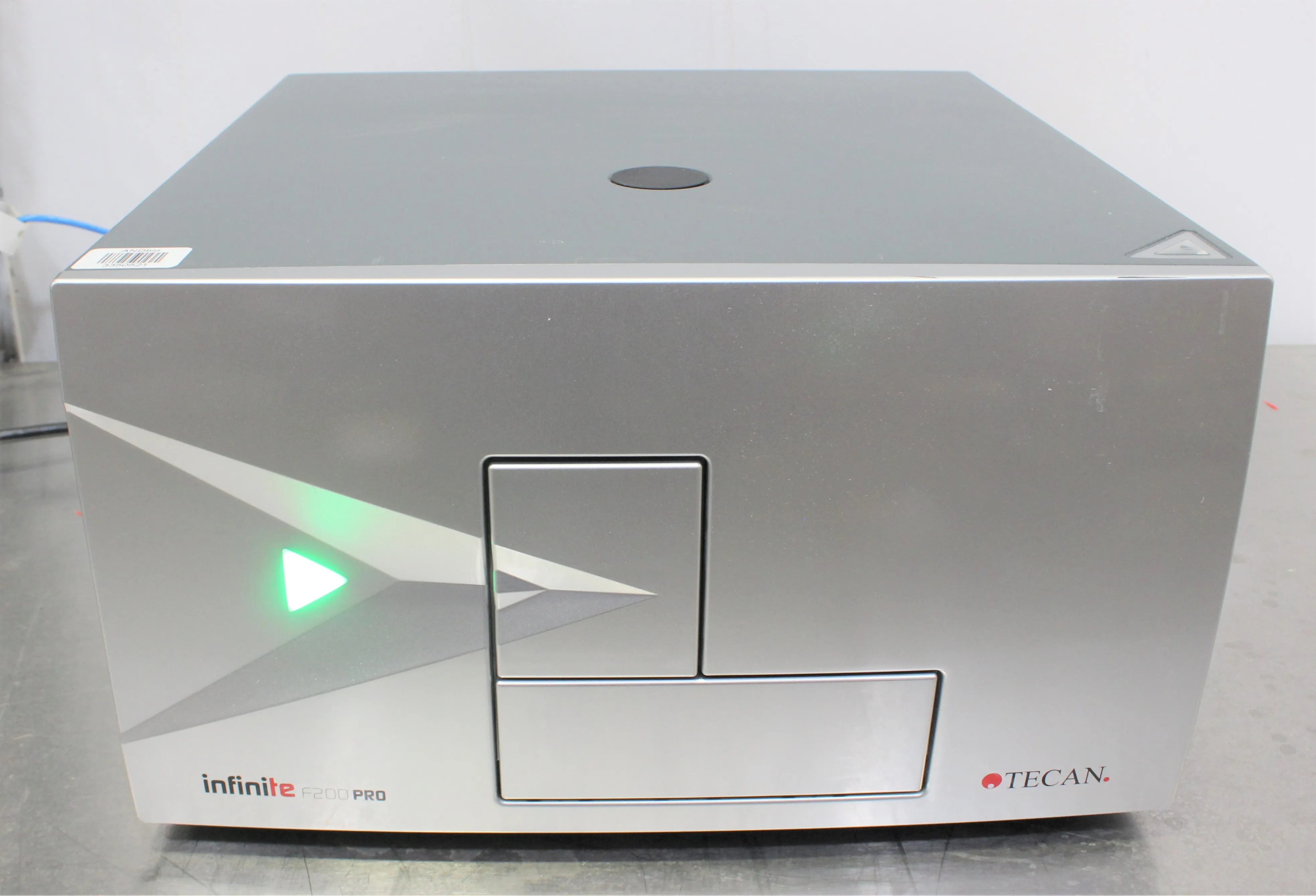 TECAN Infinite 200 Multi-Mode Spectrometer - Used Lab Equipment