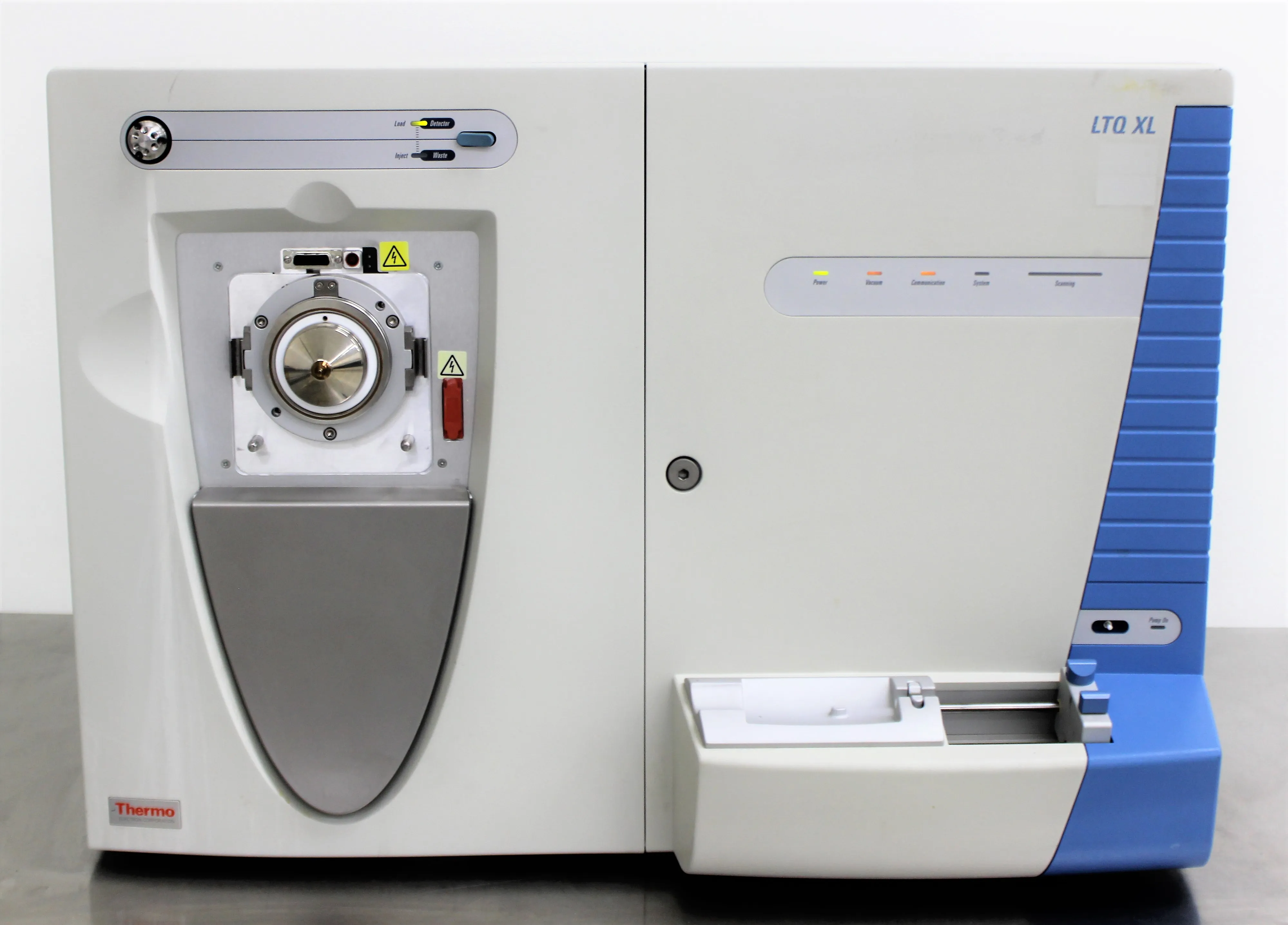 Thermo Scientific LTQ XL Linear Ion Trap Mass Spectrometer