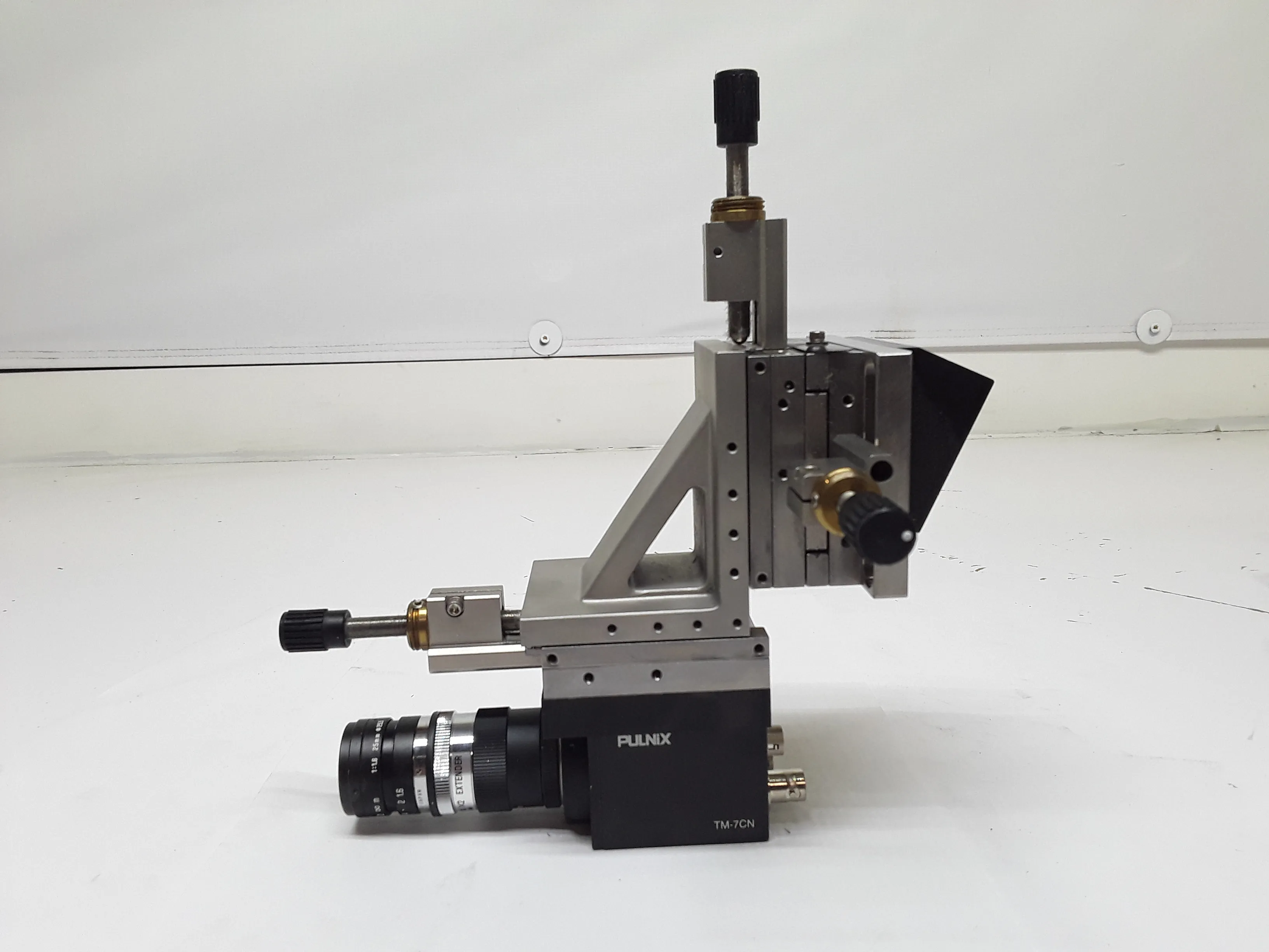 Used Newport 462 Series Microscope / Imager Accessory