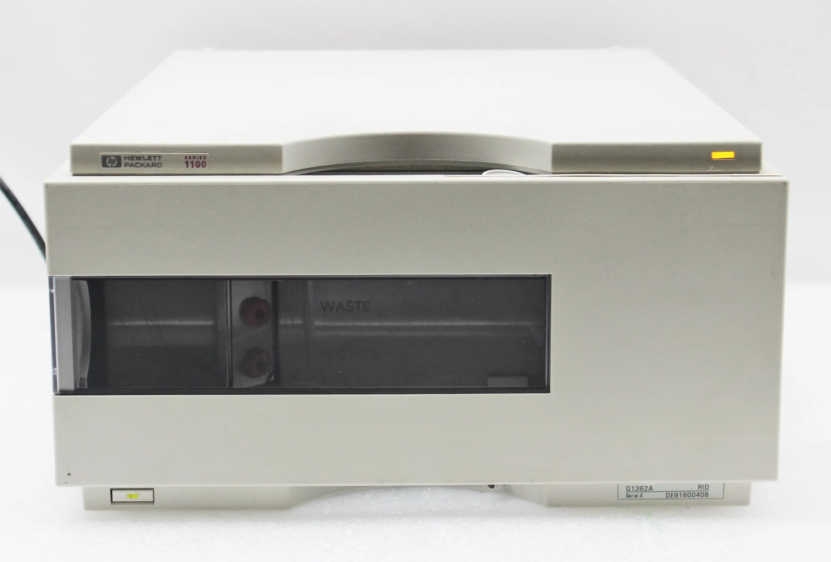 Hewlett Packard G1362A Refractive Index Detector