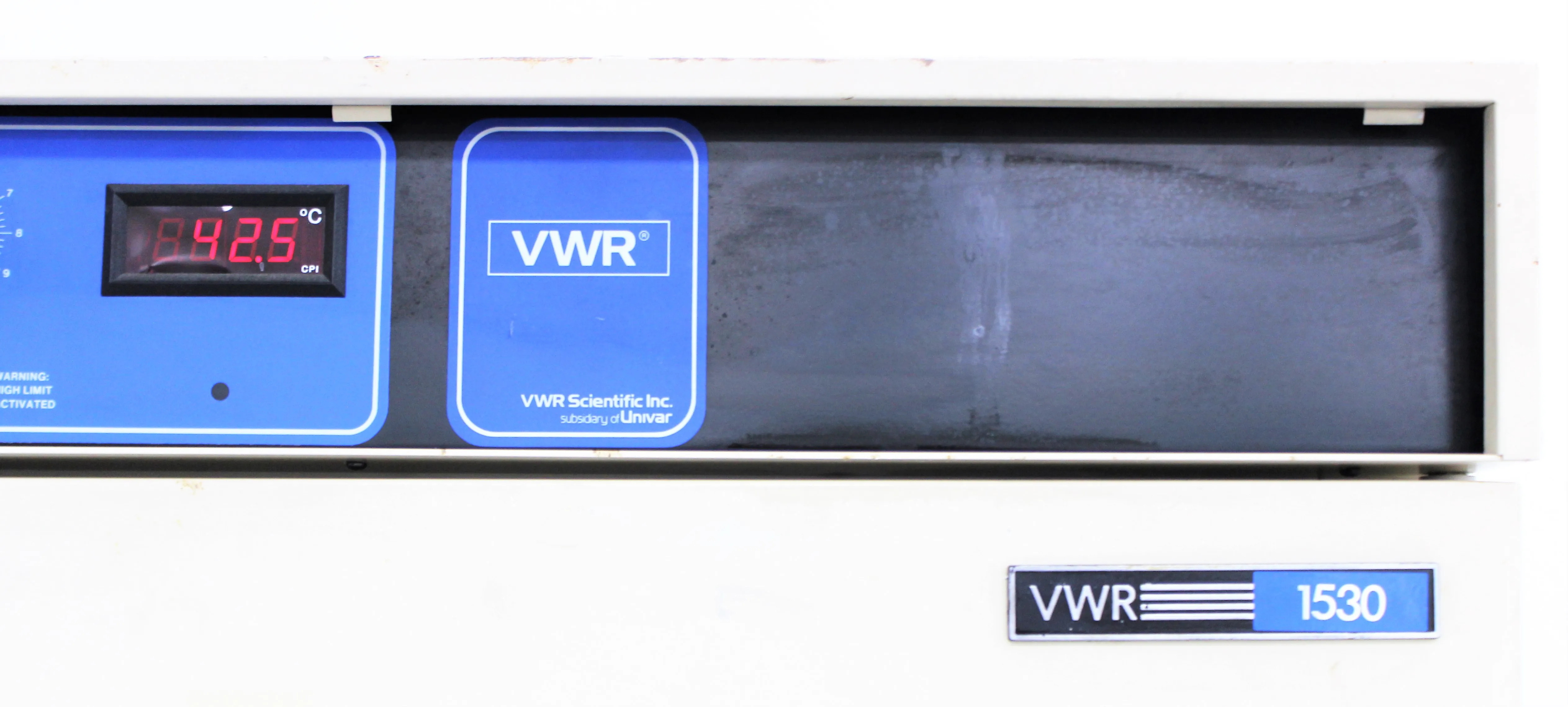 VWR 1530 Incubator