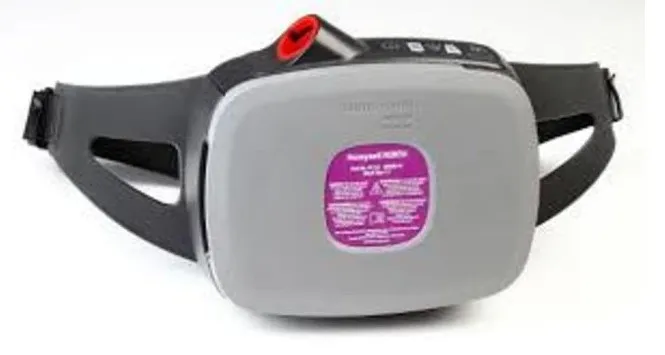 Honeywell North Primair PA700 Series Powered Air Purifying Respirator (PAPR) Kit - New in Box - Bulk Pricing Available