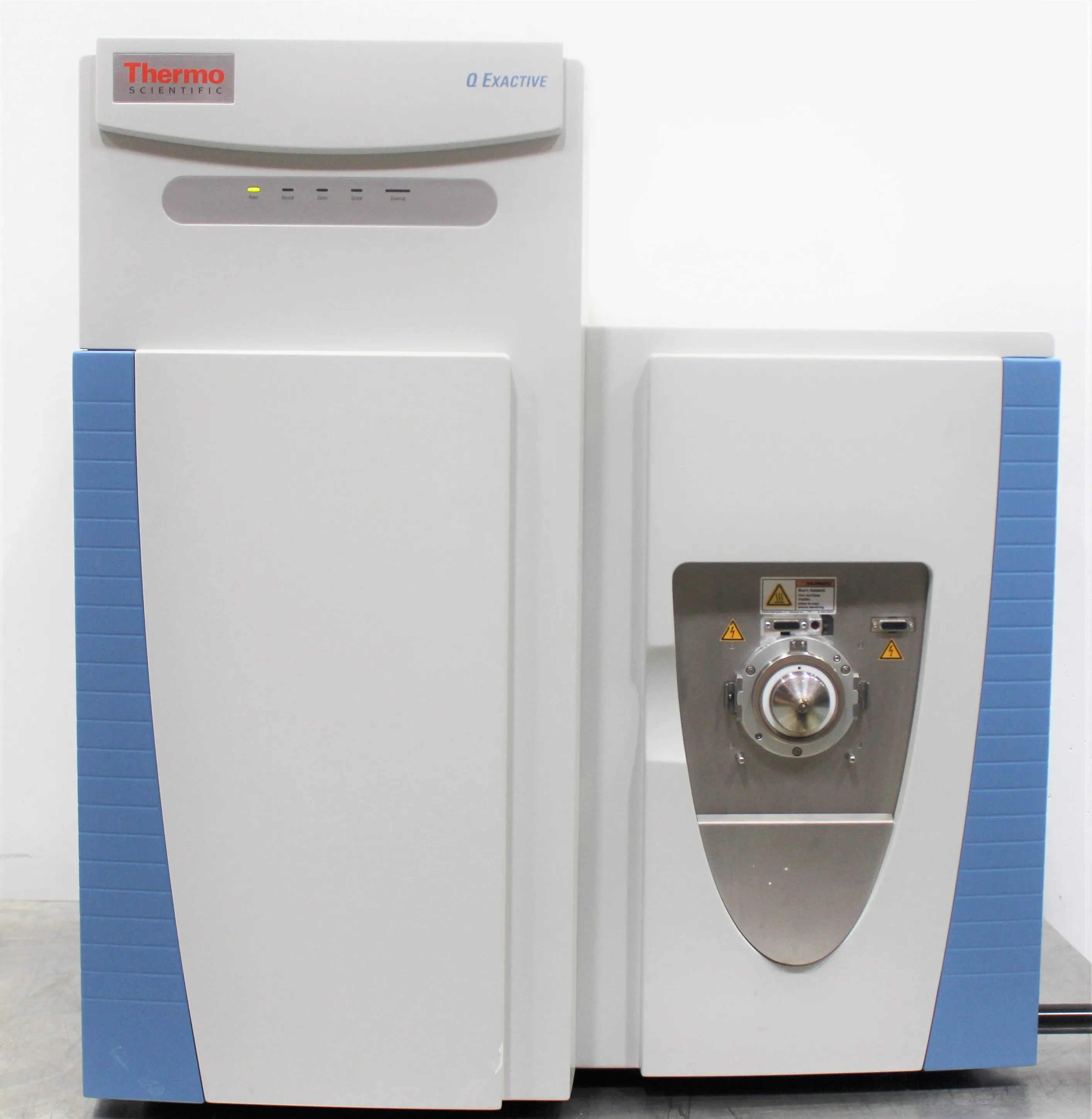 Thermo Scientific Q Exactive Mass Spectrometer LC-MS/MS