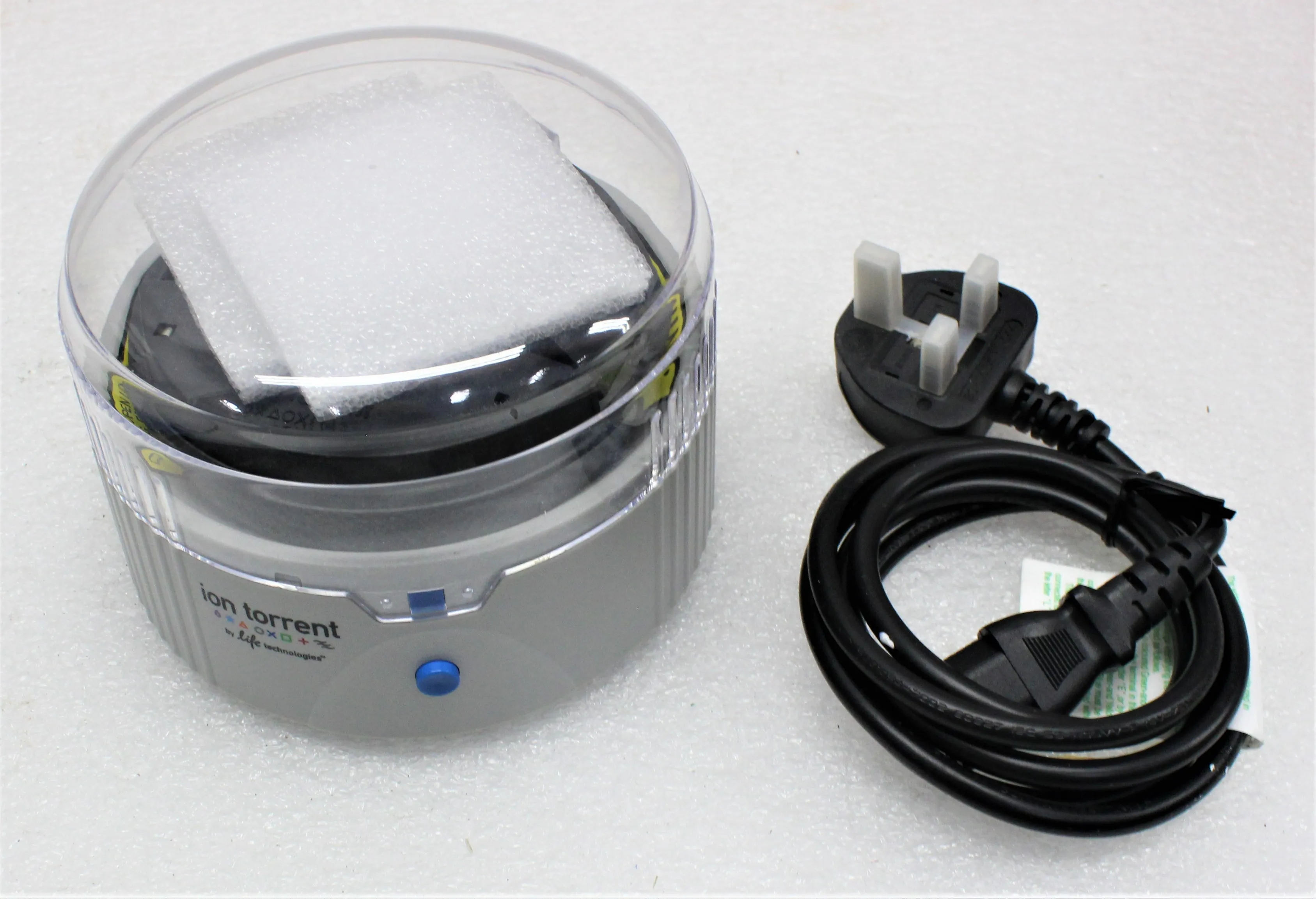 Ion Torrent 4479673 Microcentrifuge