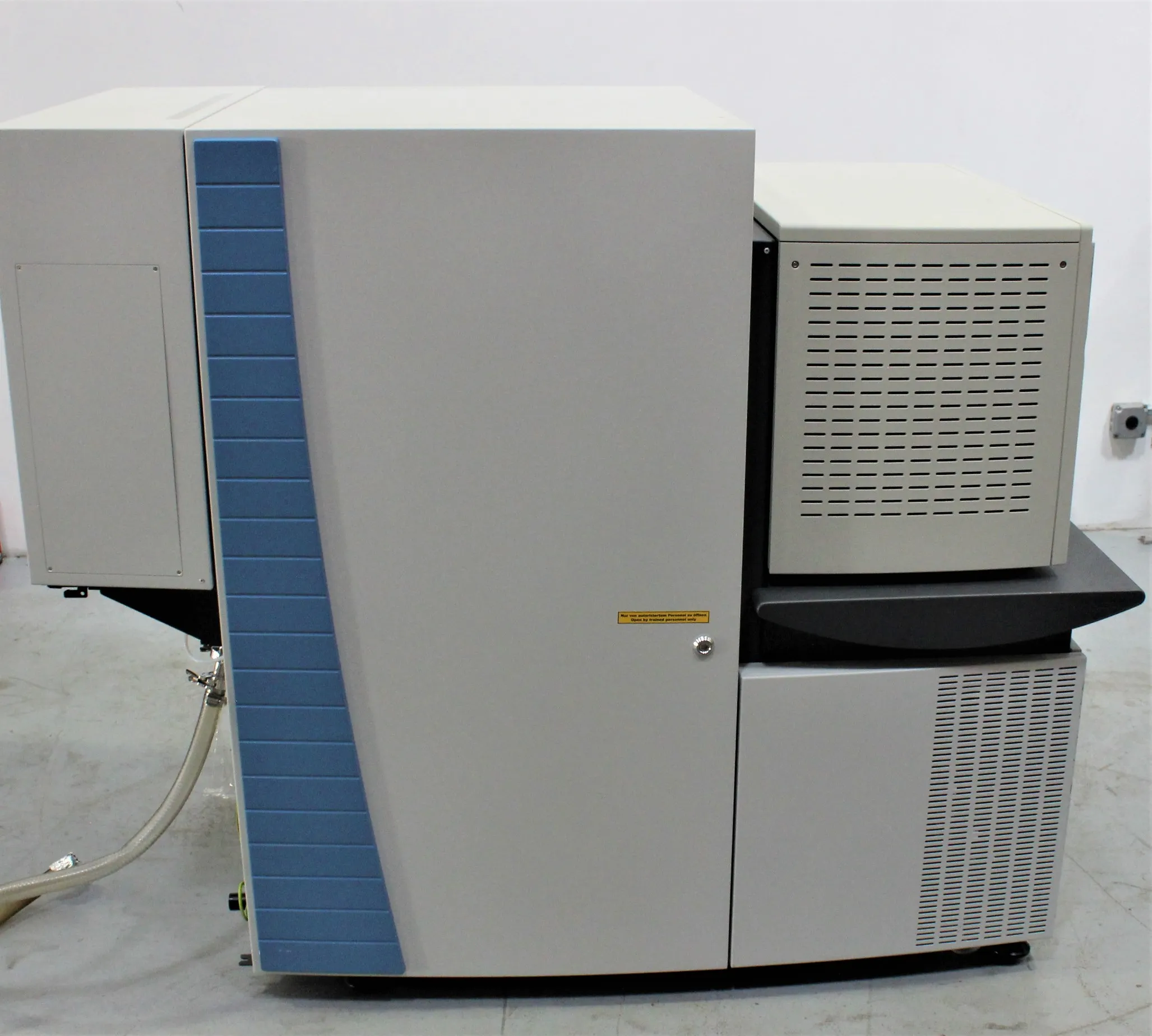 Thermo Scientific Orbitrap Elite & LTQ Velos Pro with ETD Mass Spectrometer