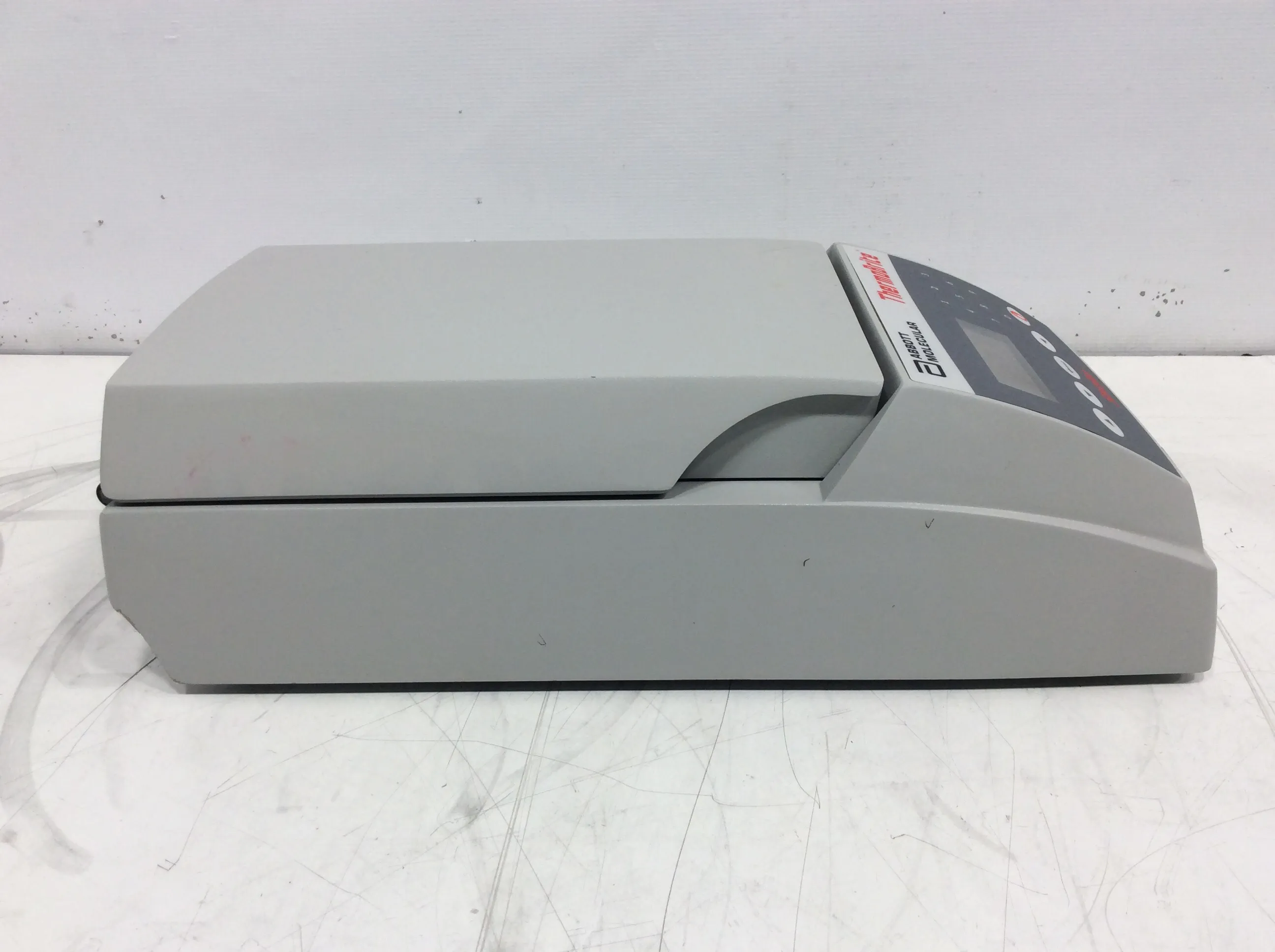 Abbott ThermoBrite StatSpin Programmable Slide Hybridization S500-12 Molecular Biology Equipment