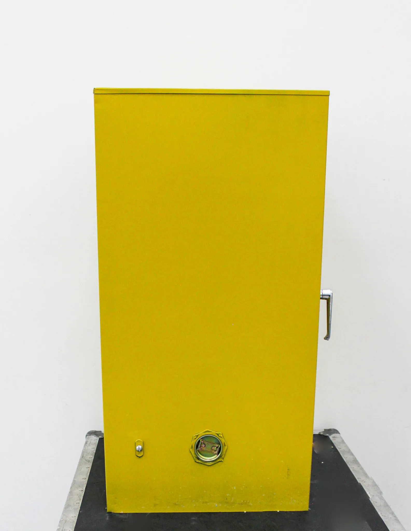 PROTECTOSEAL Flammable Liquid Storage Cabinet 12 Gal. Model: 5517