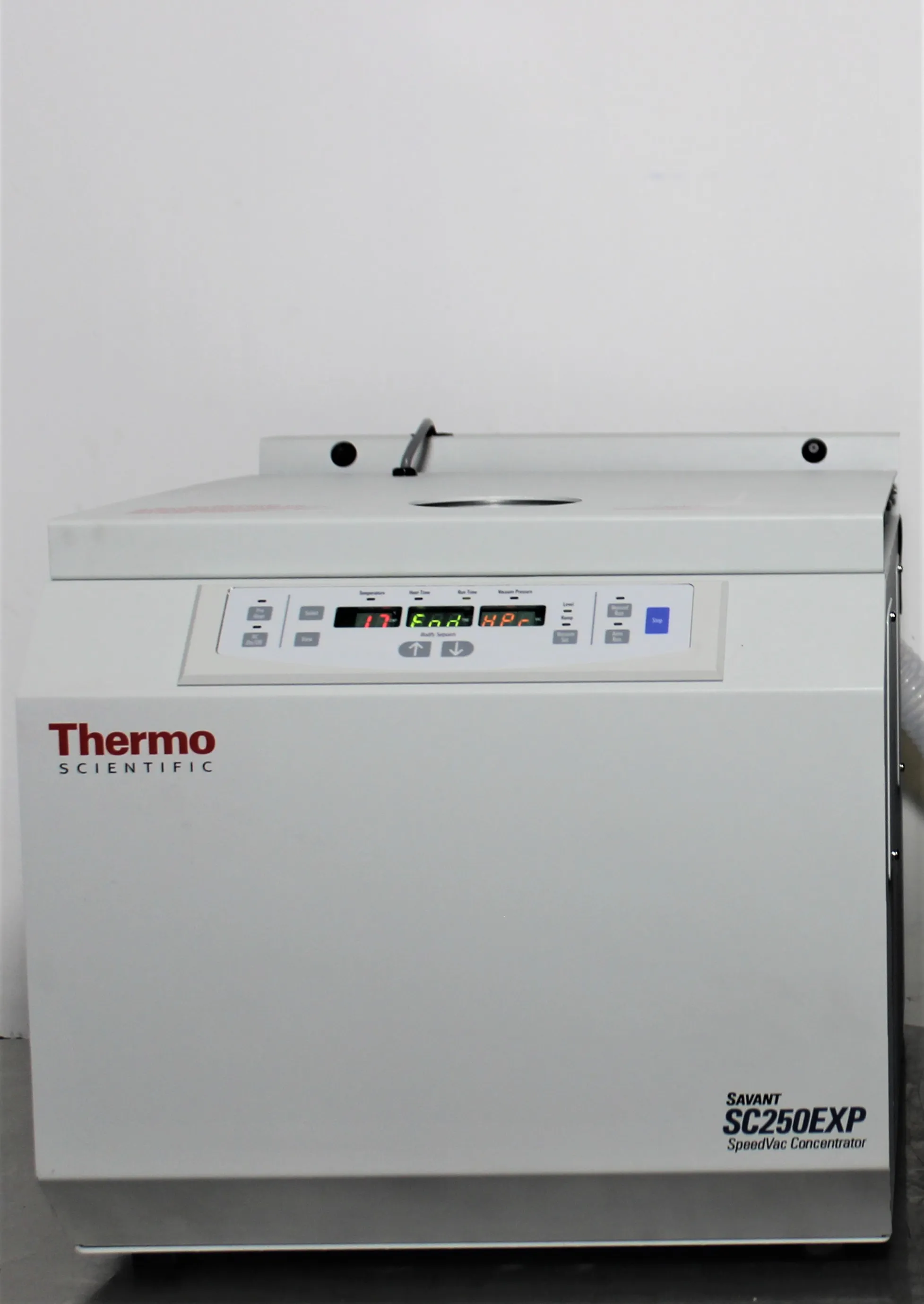 Thermo Scientific Savant SC250EXP-115 SpeedVac Concentrator