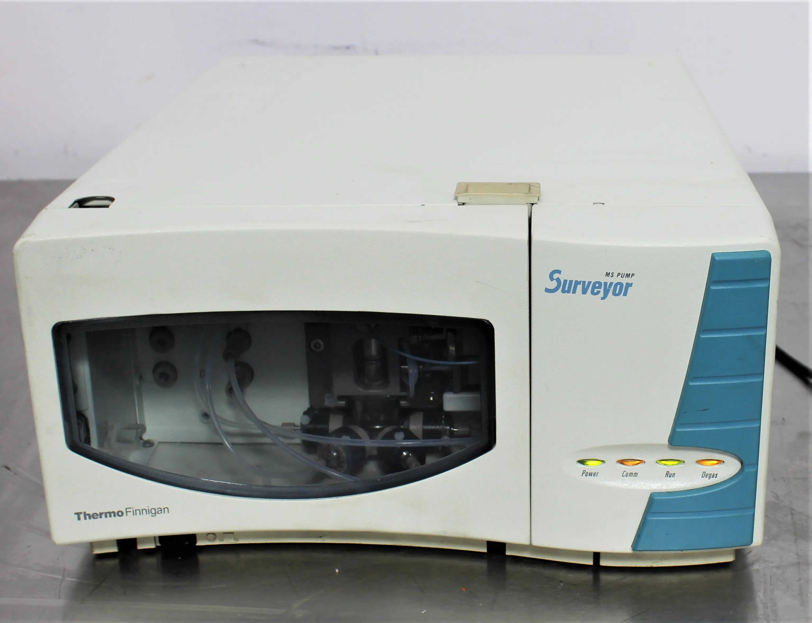 Thermo Finnigan Surveyor MS Pump HPLC/FPLC/GC/CE Pump Unit