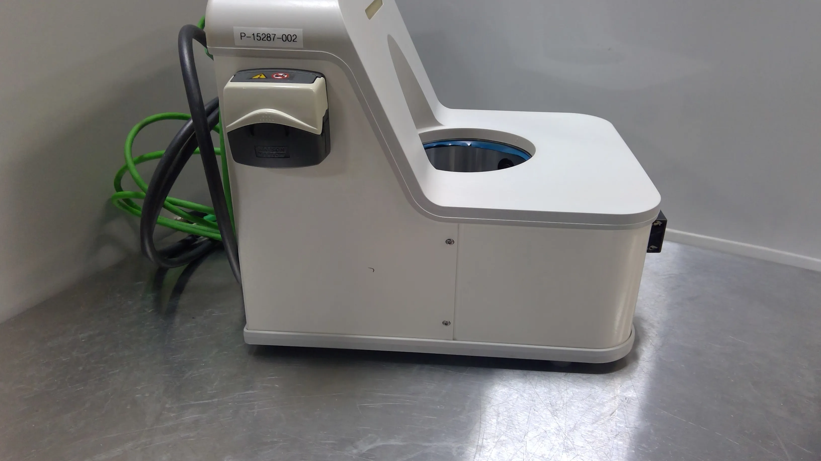 Pall iCELLis Nano Bioreactor Used Lab Equipment with 30-Day Warranty