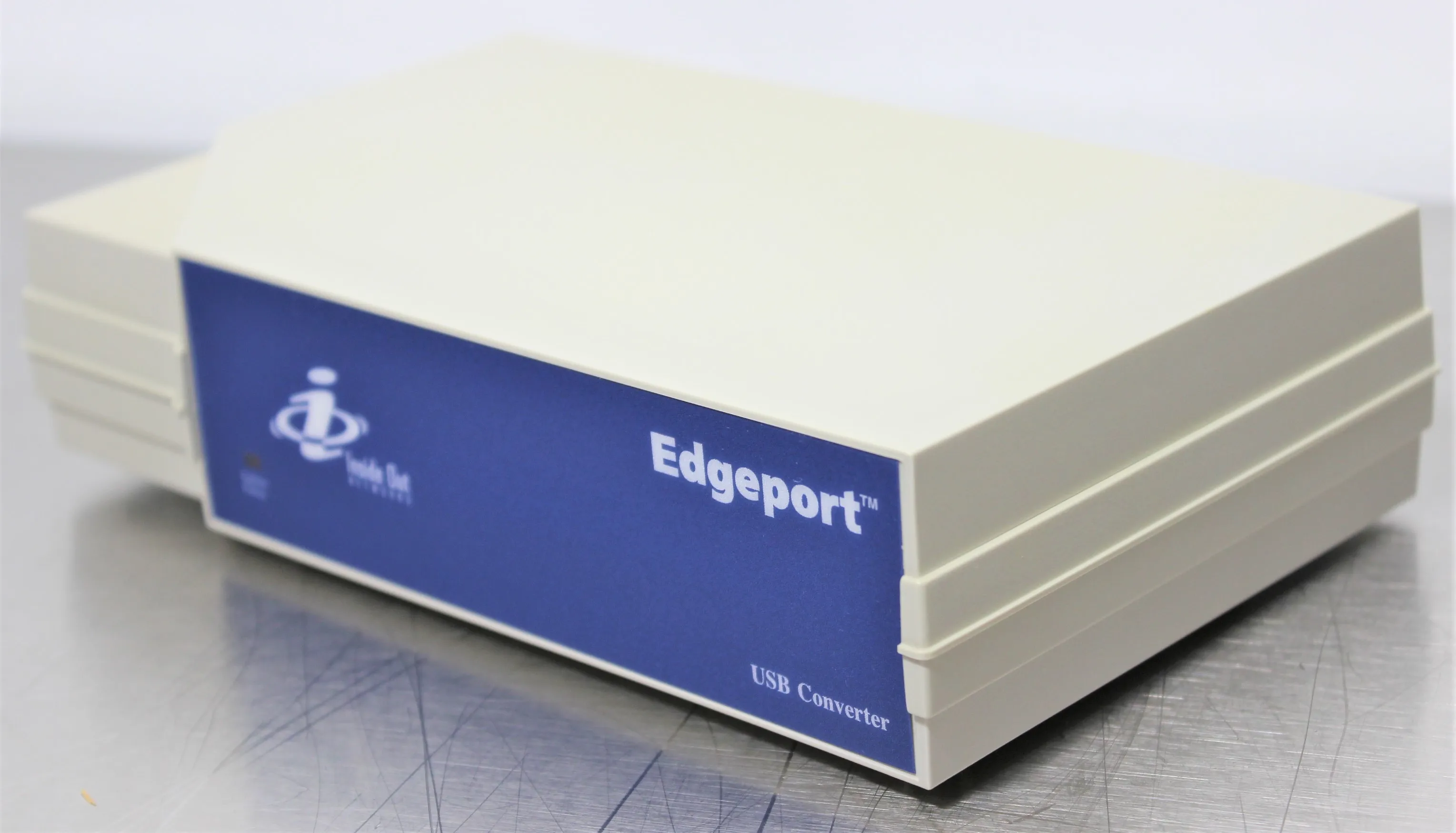 Inside Out Networks Edgeport/8 USB Converter to Serial DB9M 8-Port