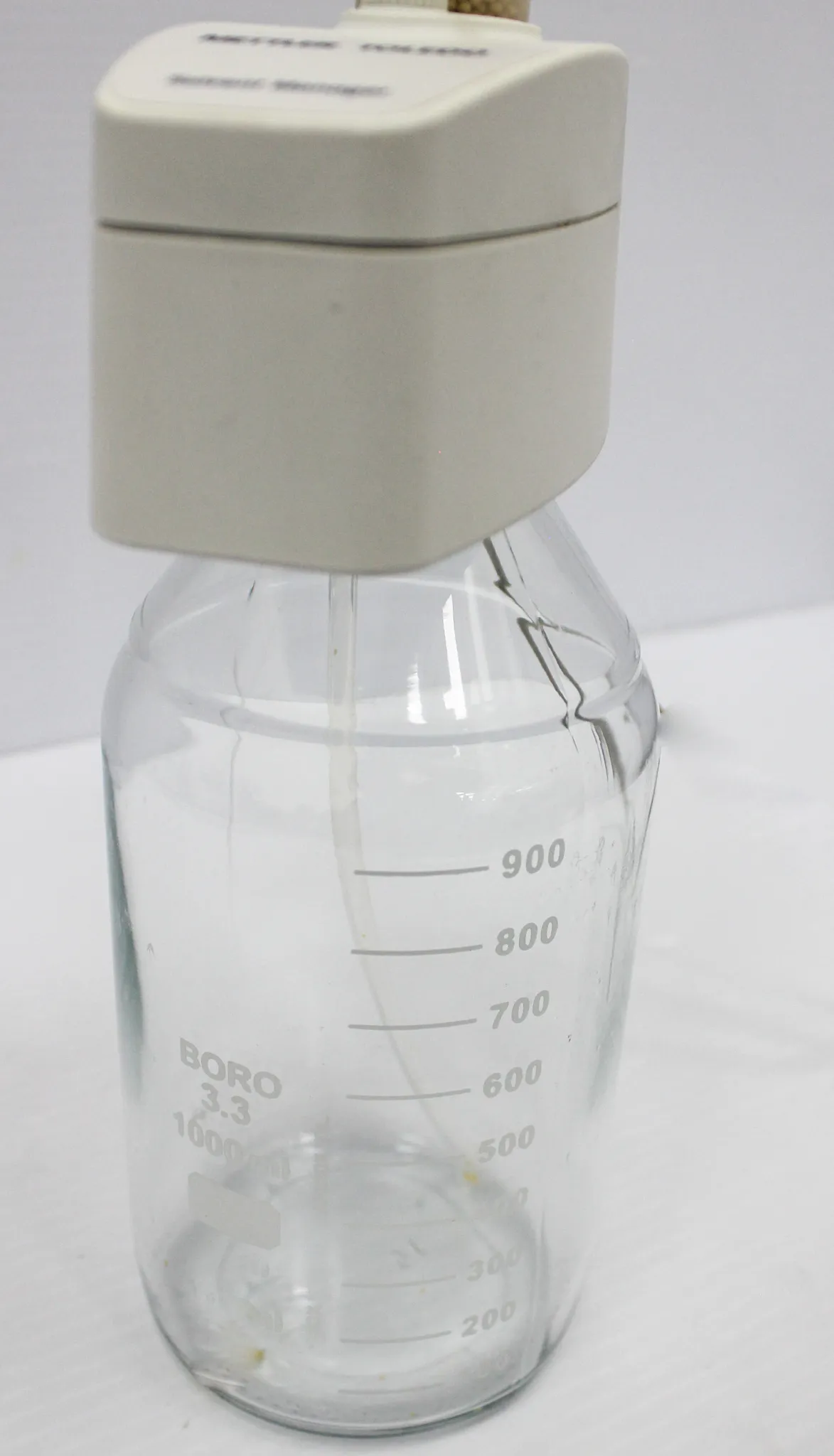 Mettler Toledo Accessories Titrator DM143-SC