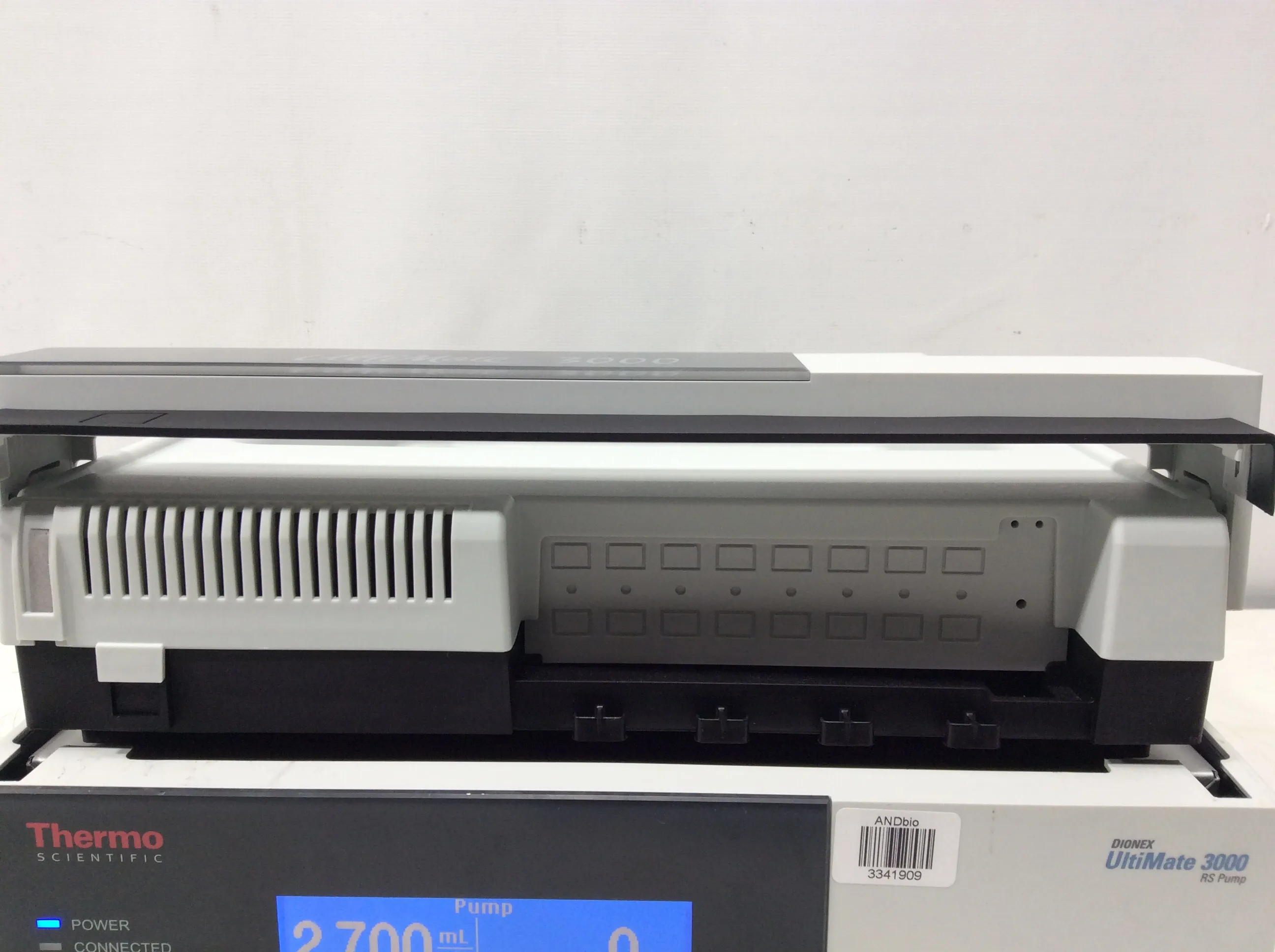 Thermo Scientific Dionex UltiMate 3000 RS Pump UHPLC Focused 5040.0047