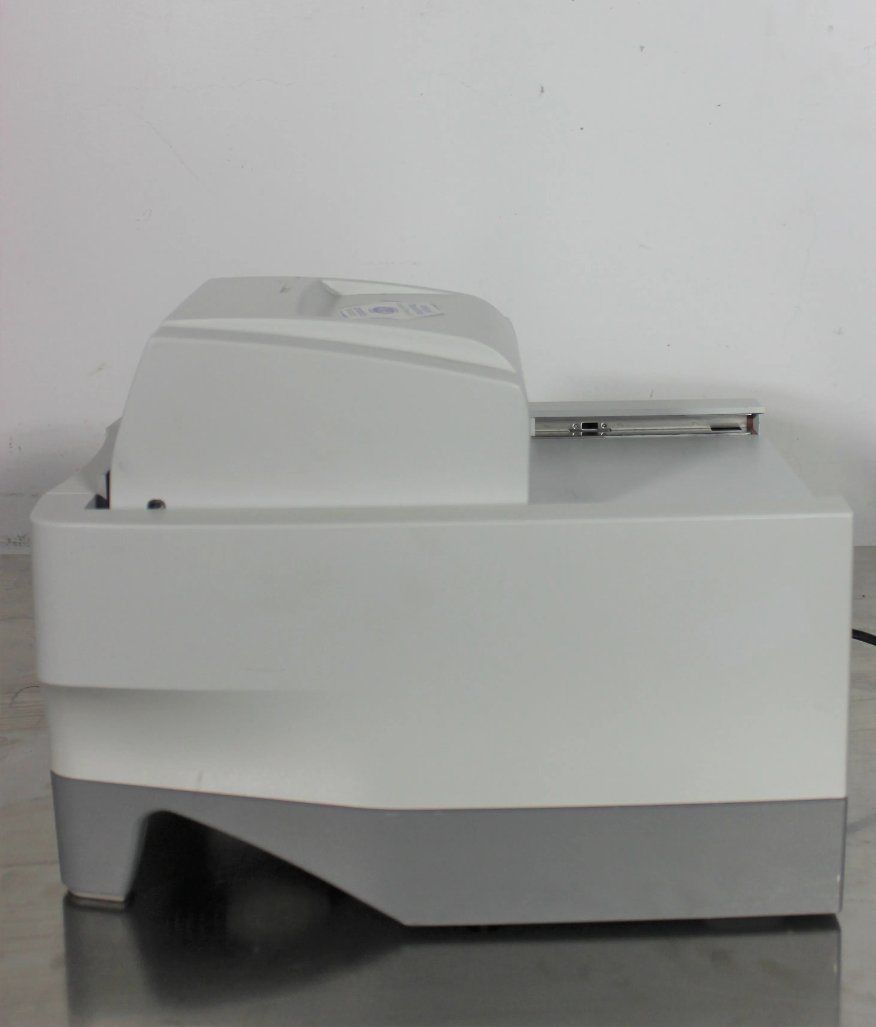 Eppendorf Mastercycler Ep Gradient Thermal Cycler PCR System 5341 AS-IS