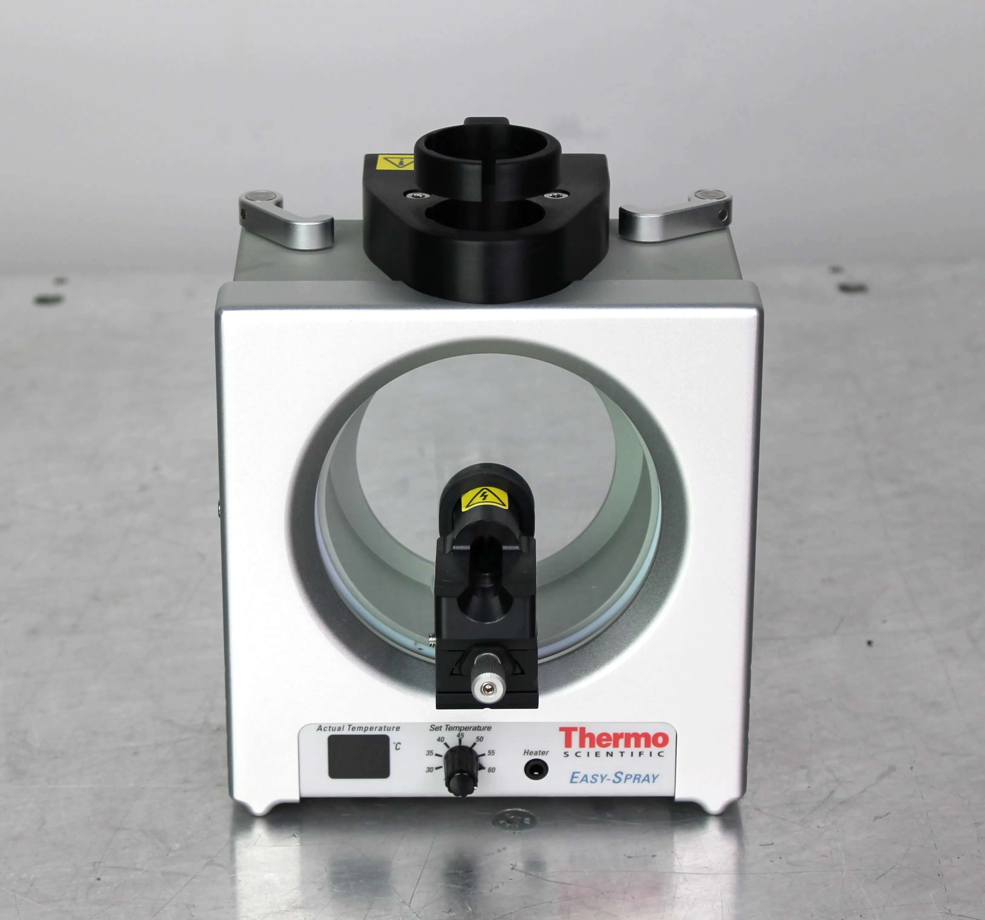 Thermo Scientific EASY-Spray Source ES081 Ver D Used Accessory for Mass Spectrometry