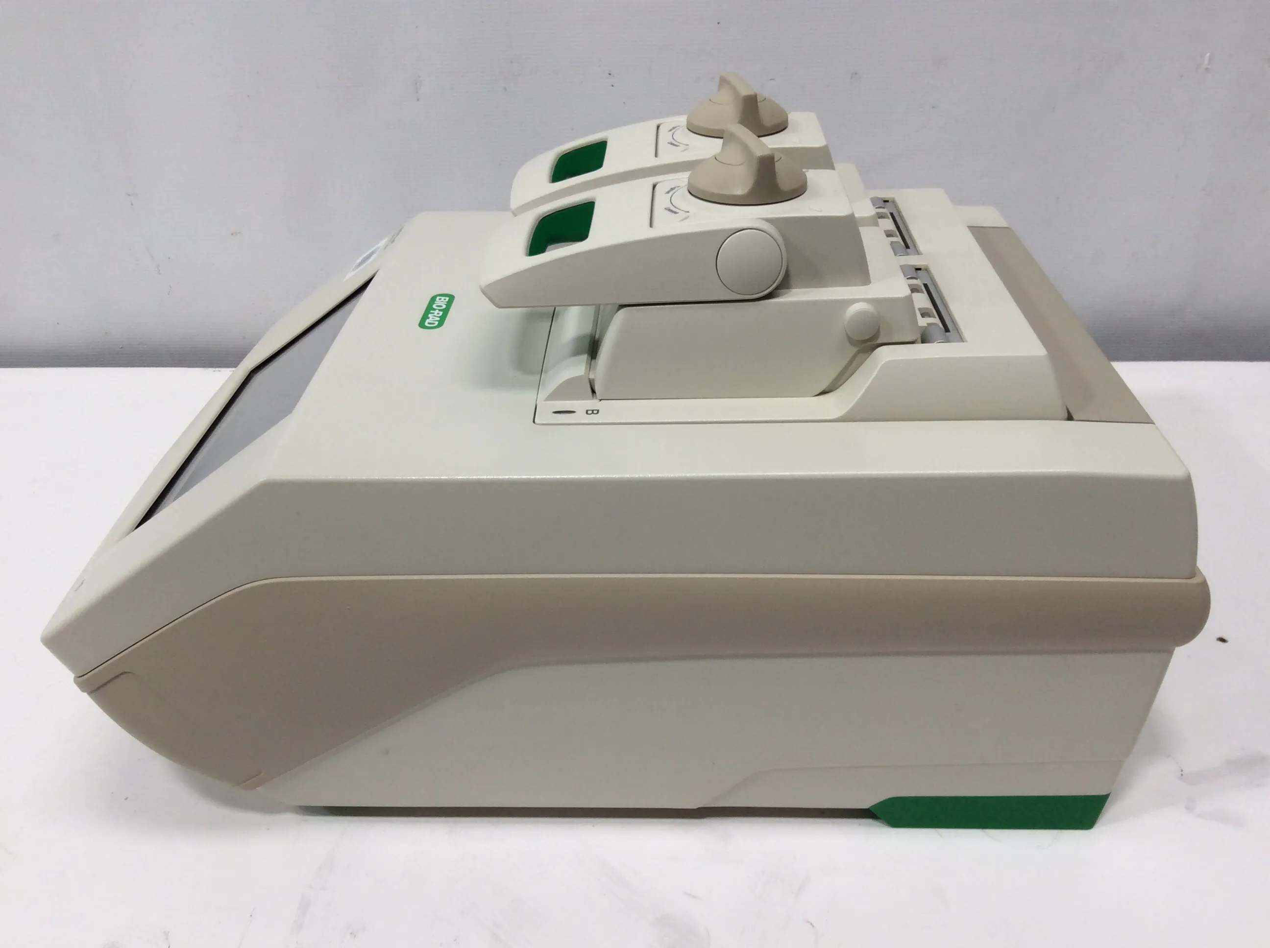 BIO-RAD C1000 Touch Thermal Cycler PCR Molecular Biology Lab Equipment CT01309