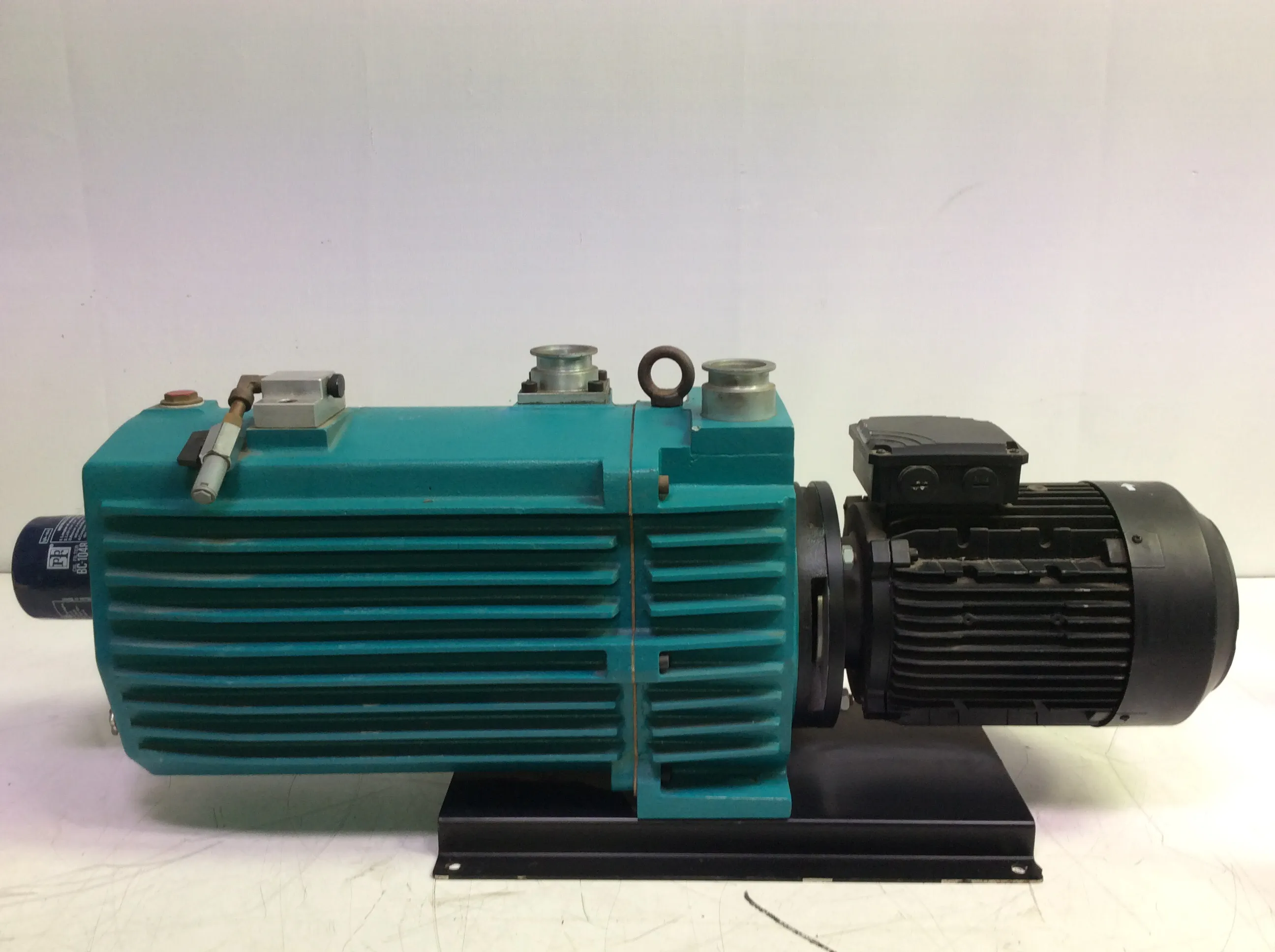 Telstar RD-70 Vacuum Pump - Used Vacuum Pump - AS-IS